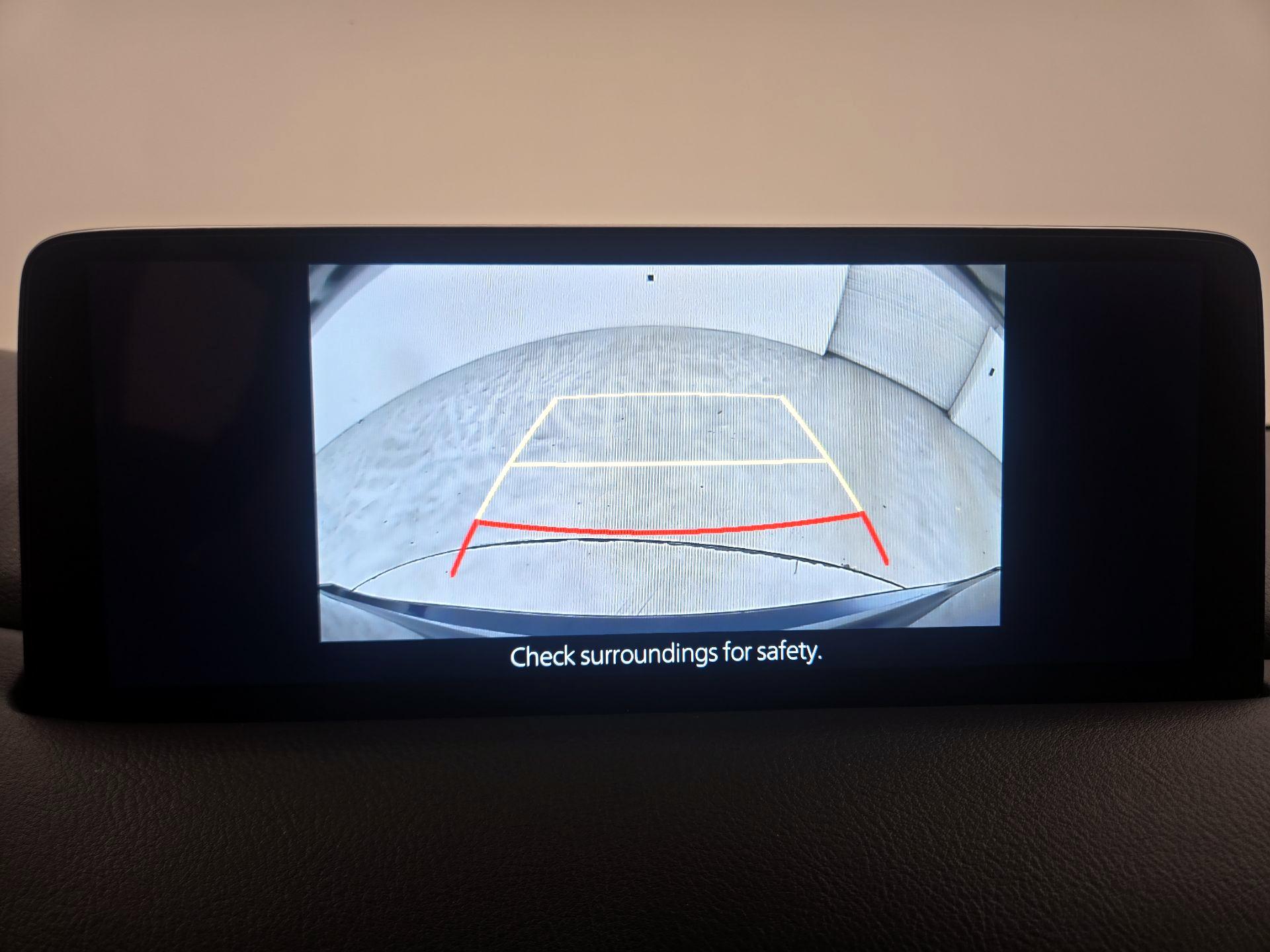 Thumbnail: 2022 Mazda CX-5 - 14