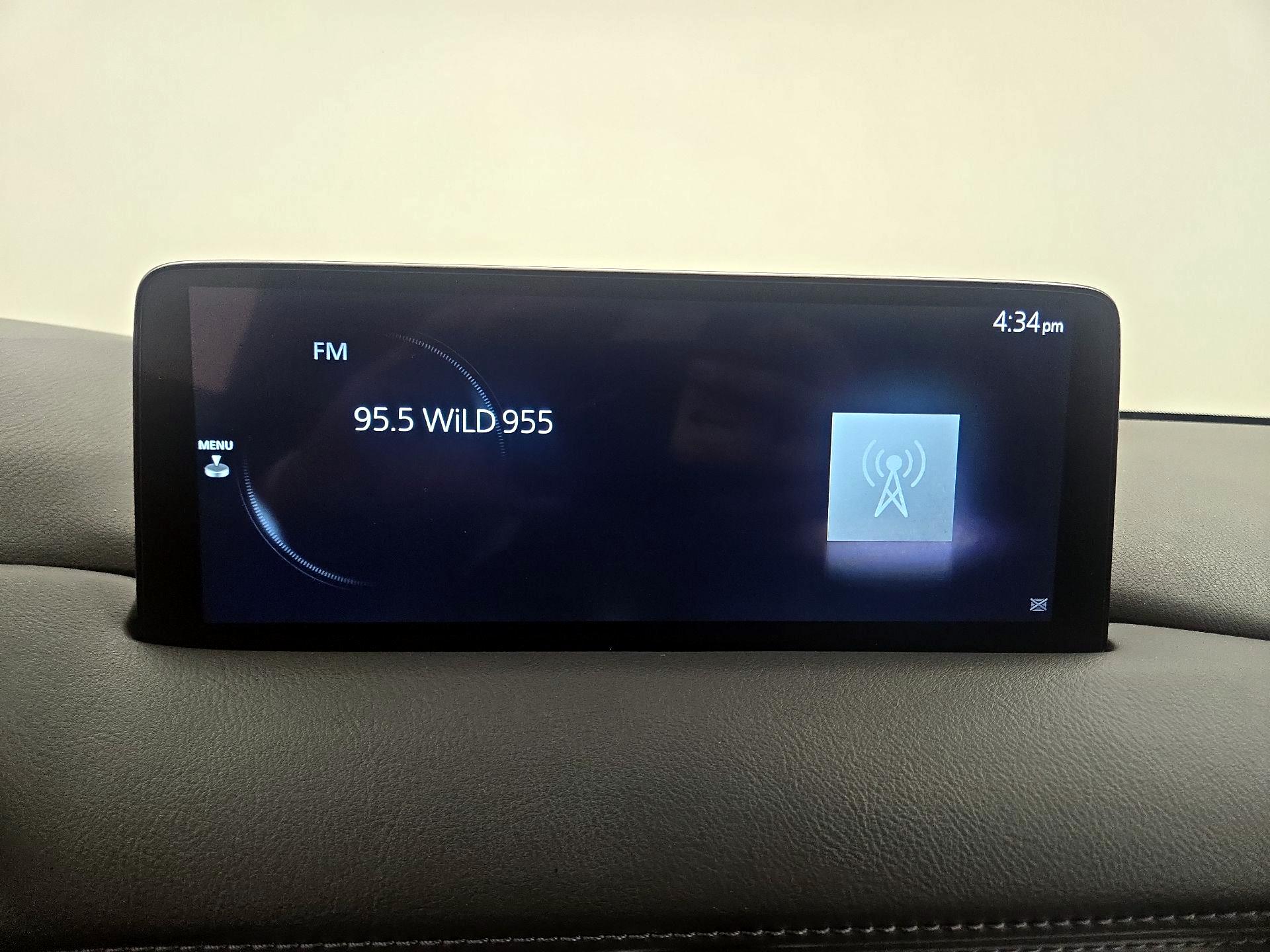 Thumbnail: 2022 Mazda CX-5 - 15