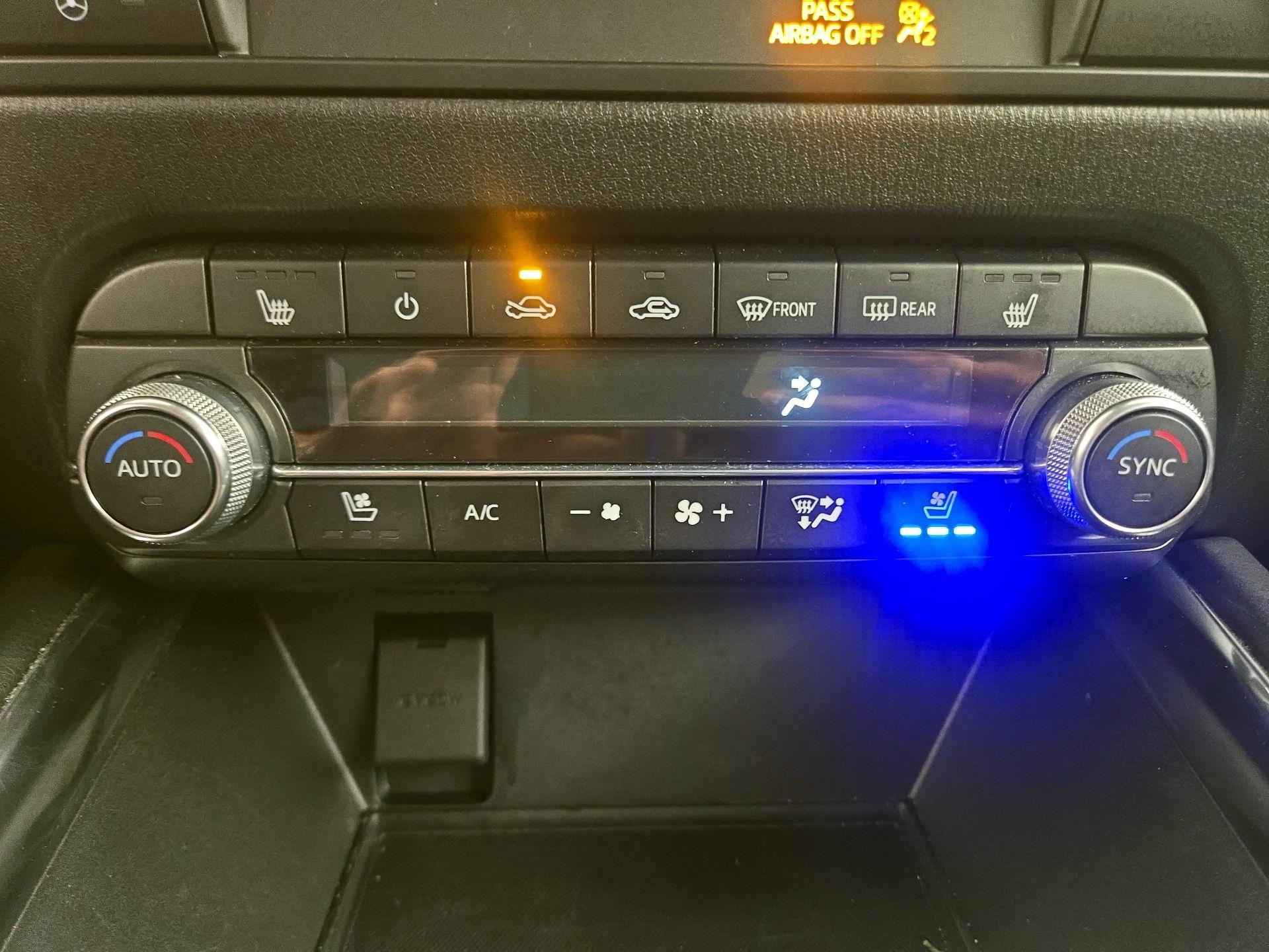 Thumbnail: 2022 Mazda CX-5 - 16