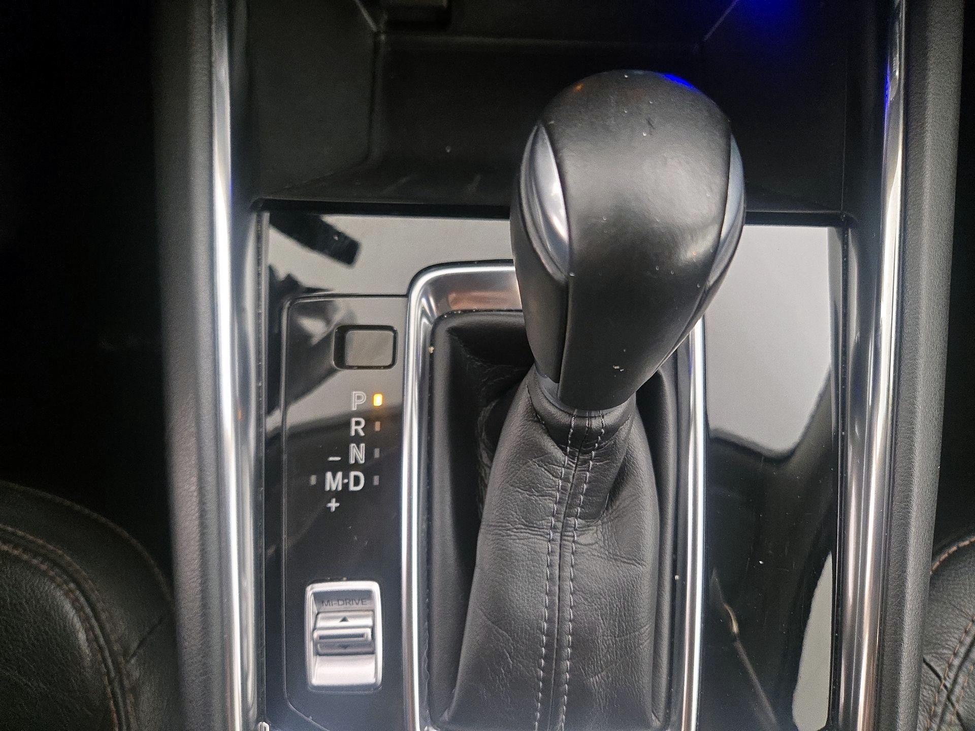 Thumbnail: 2022 Mazda CX-5 - 17