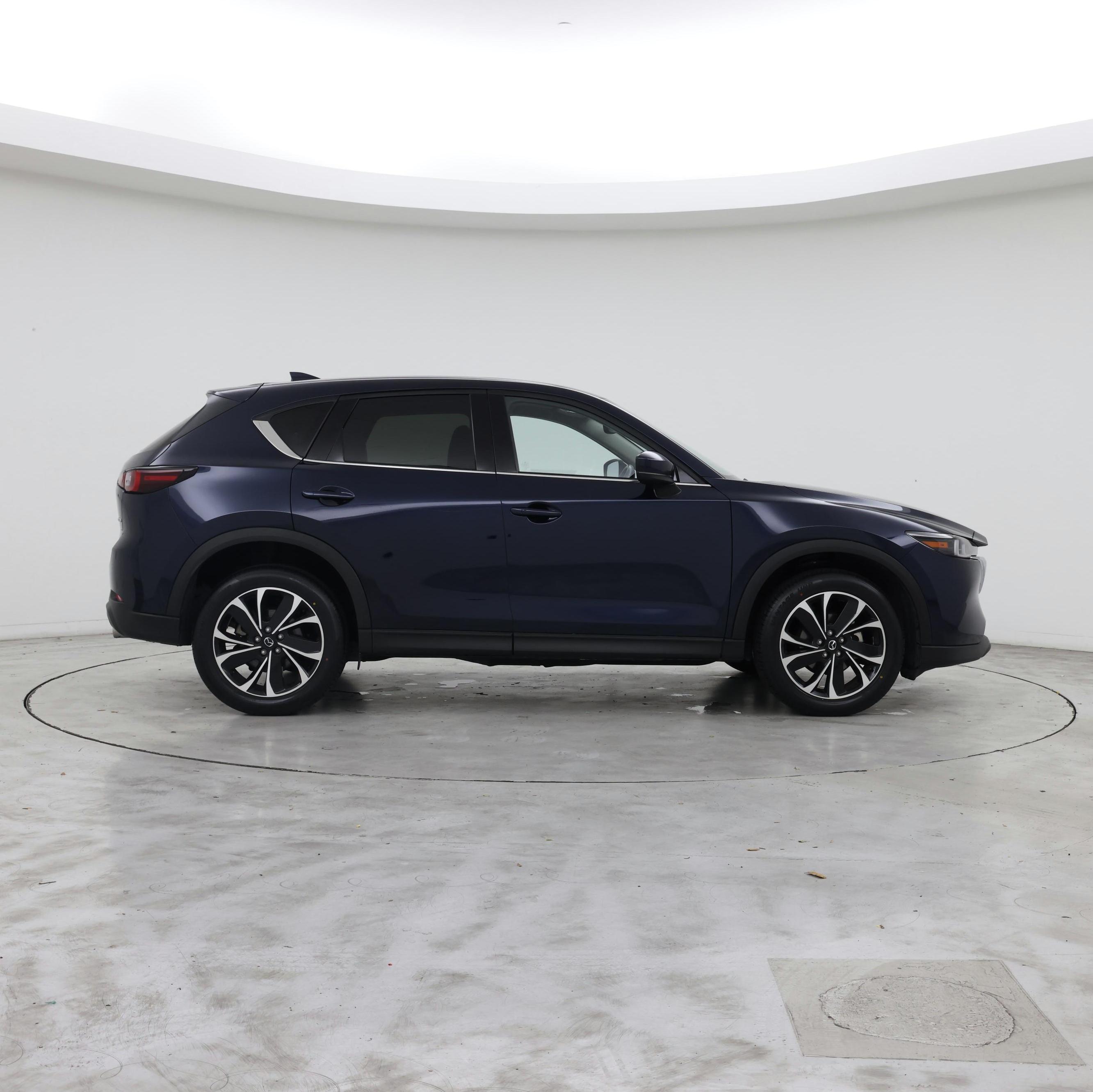 Thumbnail: 2022 Mazda CX-5 - 7