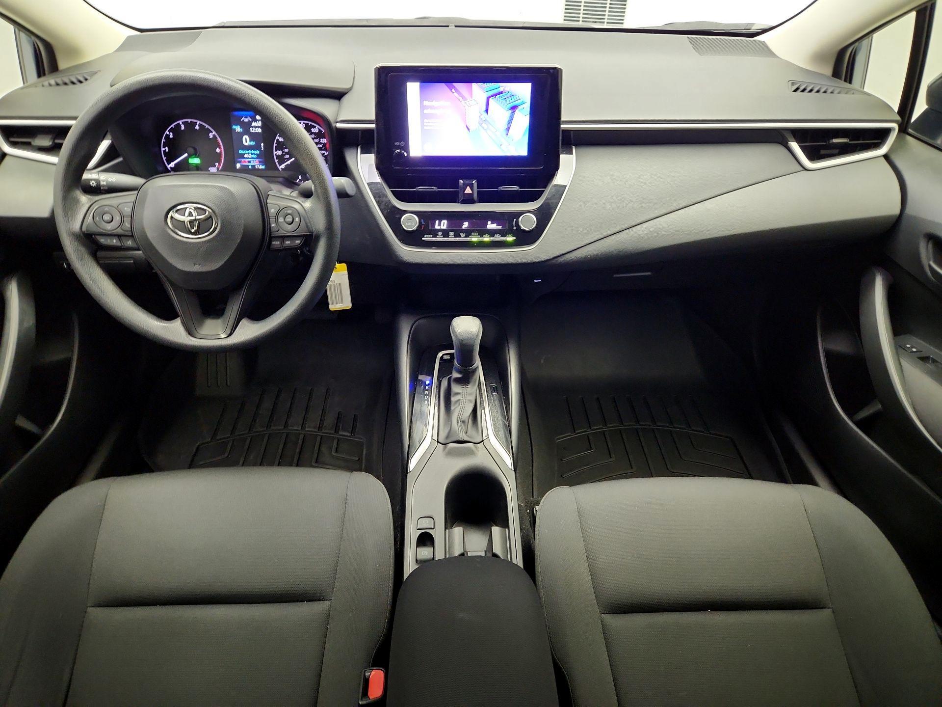 Thumbnail: 2023 Toyota Corolla - 9