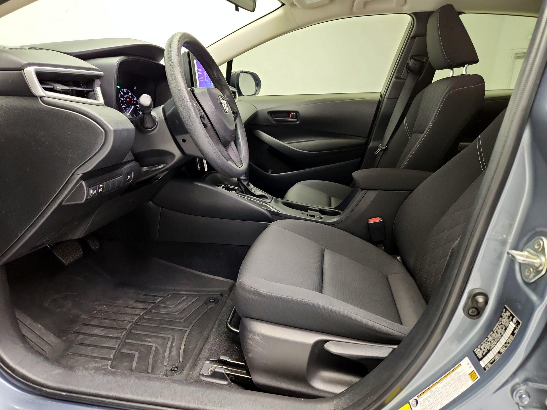 Thumbnail: 2023 Toyota Corolla - 11