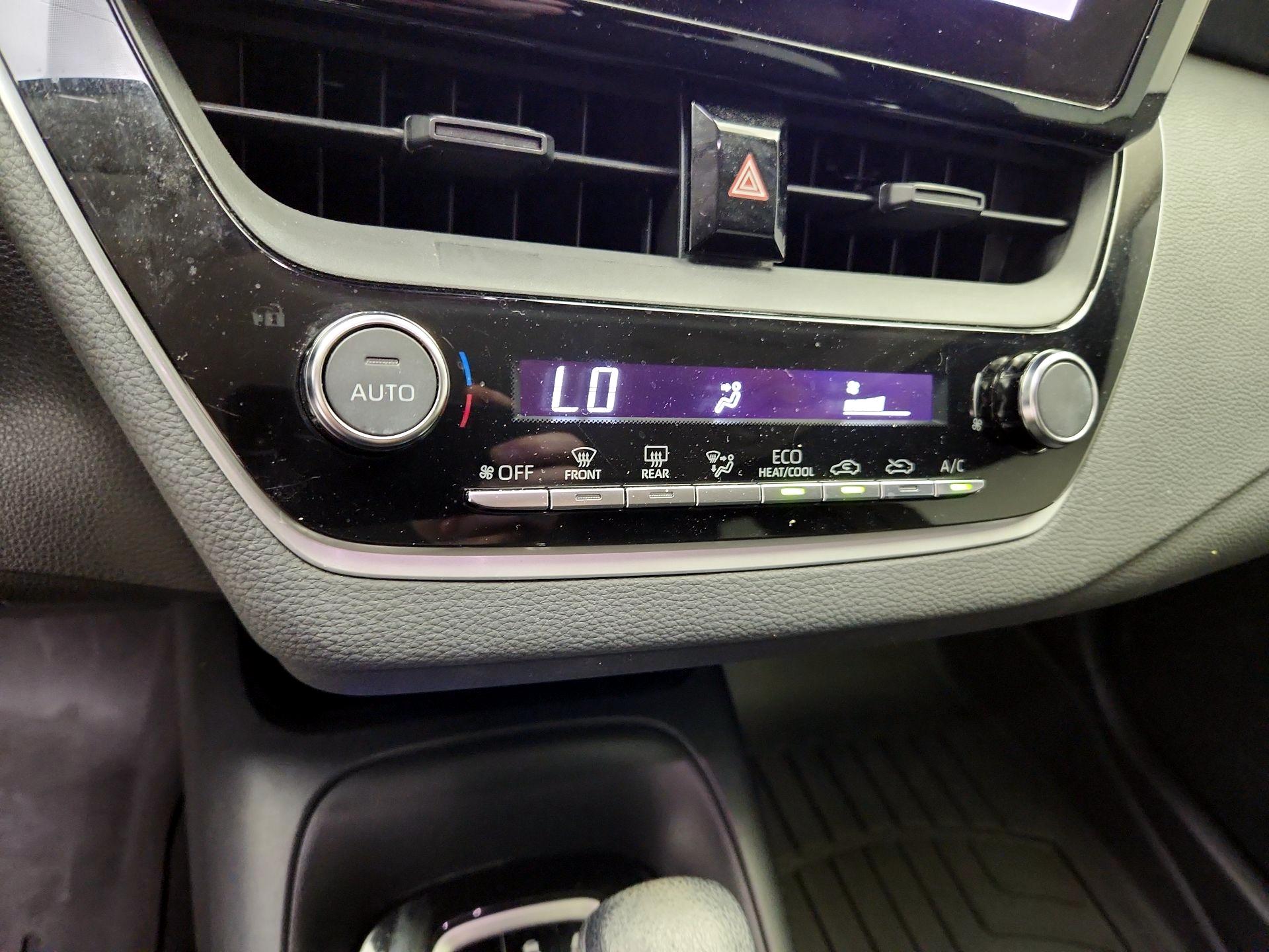 Thumbnail: 2023 Toyota Corolla - 17