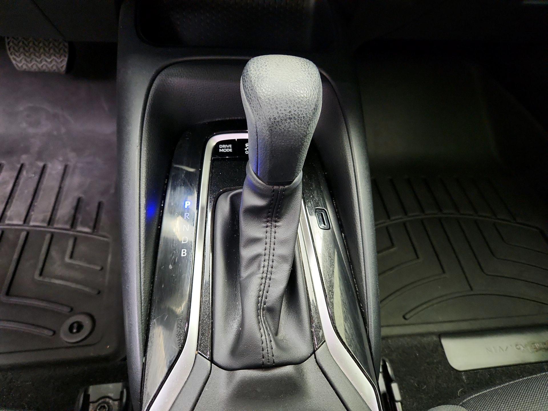 Thumbnail: 2023 Toyota Corolla - 18