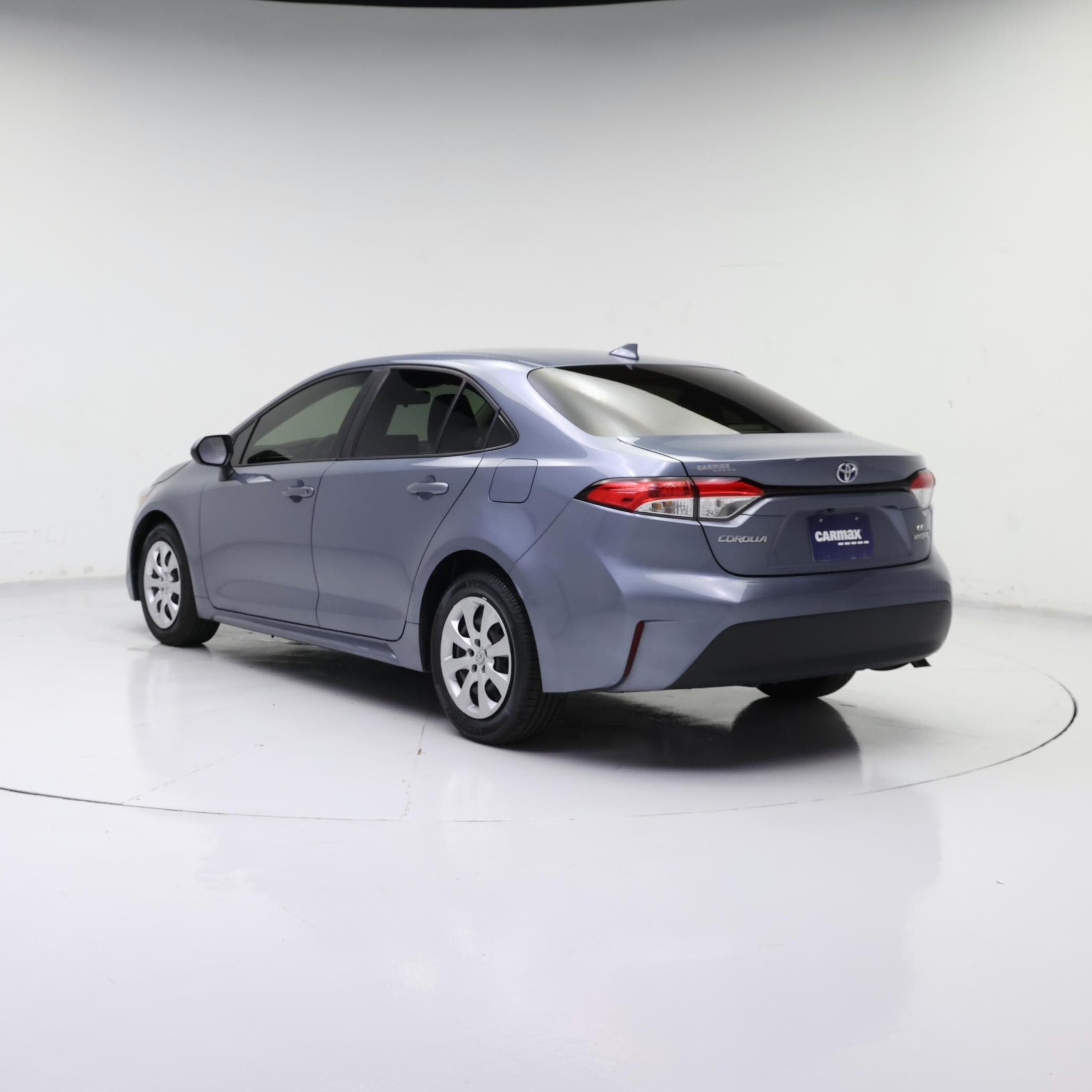 Thumbnail: 2023 Toyota Corolla - 2