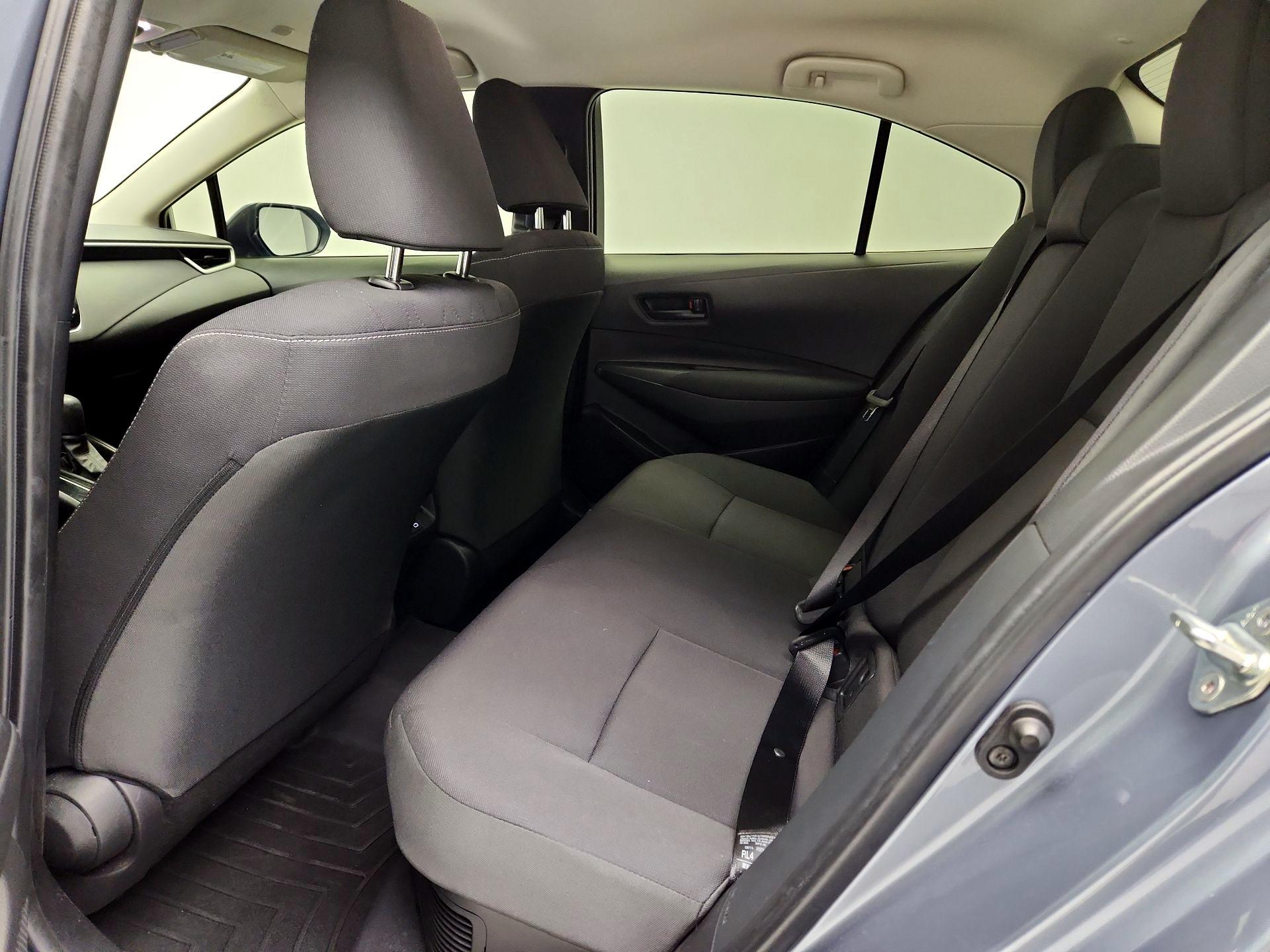 Thumbnail: 2023 Toyota Corolla - 20