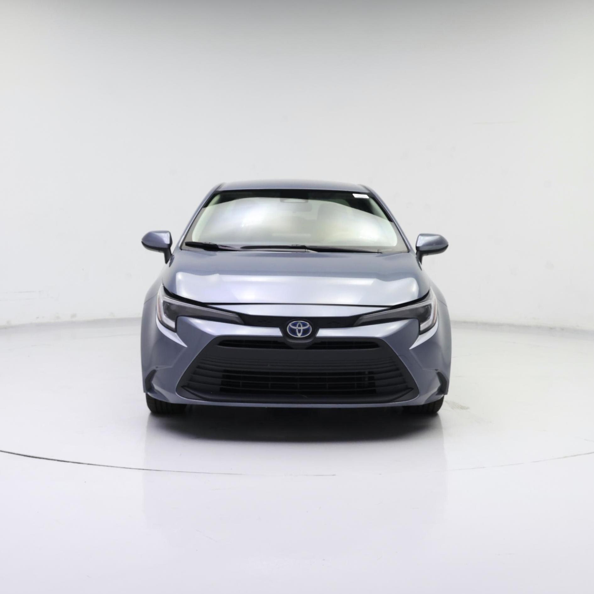 Thumbnail: 2023 Toyota Corolla - 5