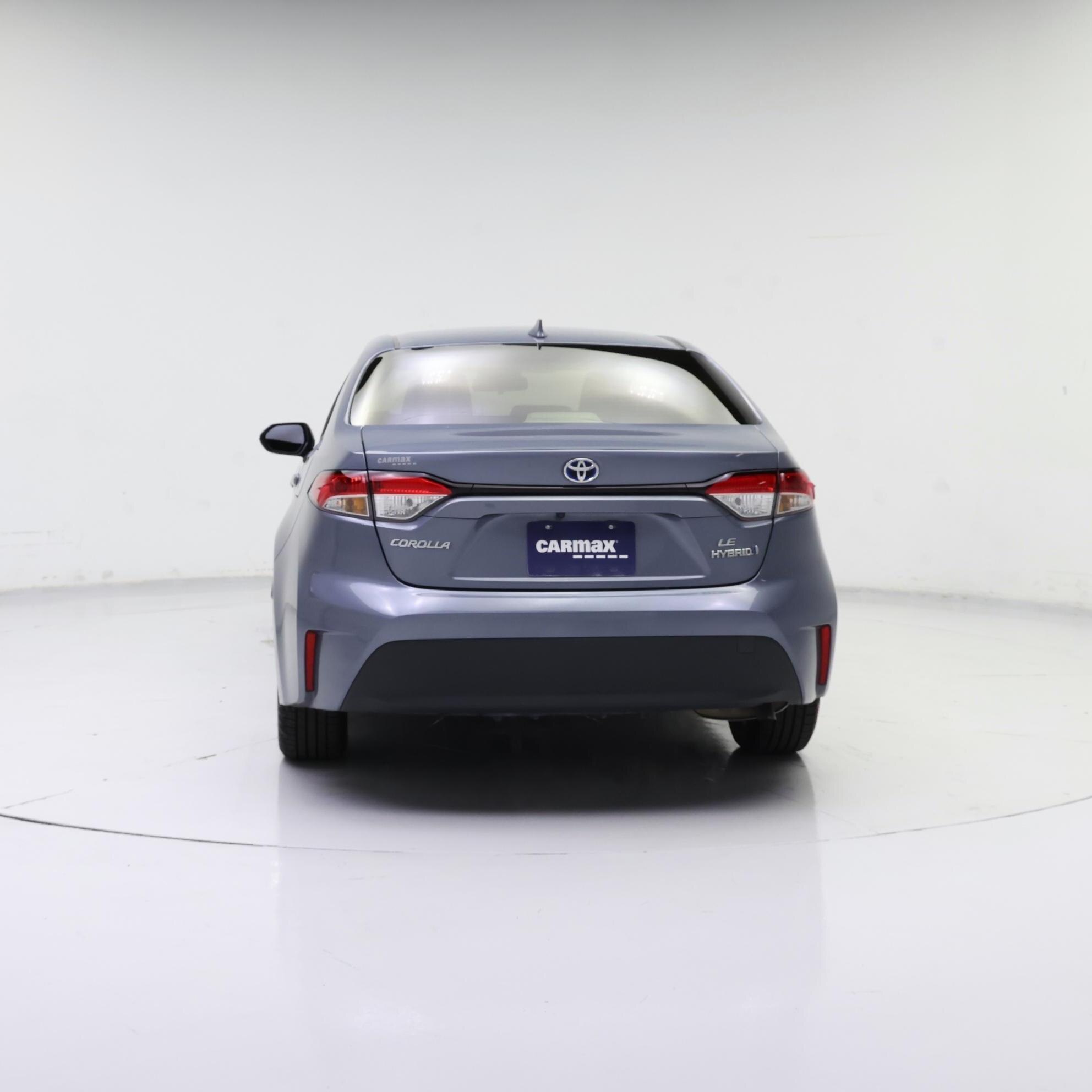 Thumbnail: 2023 Toyota Corolla - 6