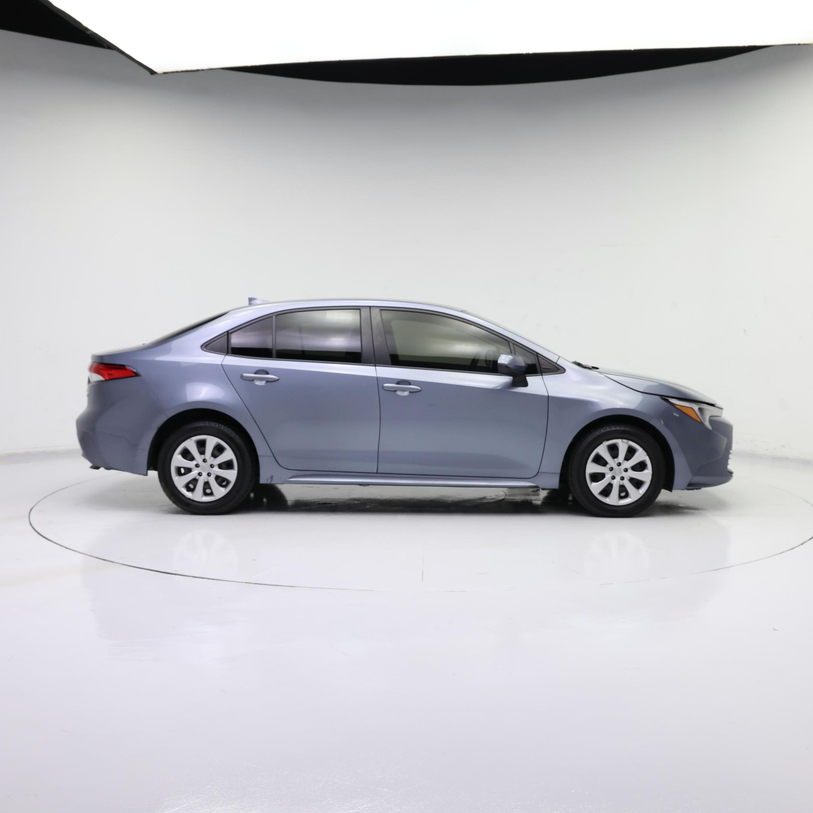 Thumbnail: 2023 Toyota Corolla - 7