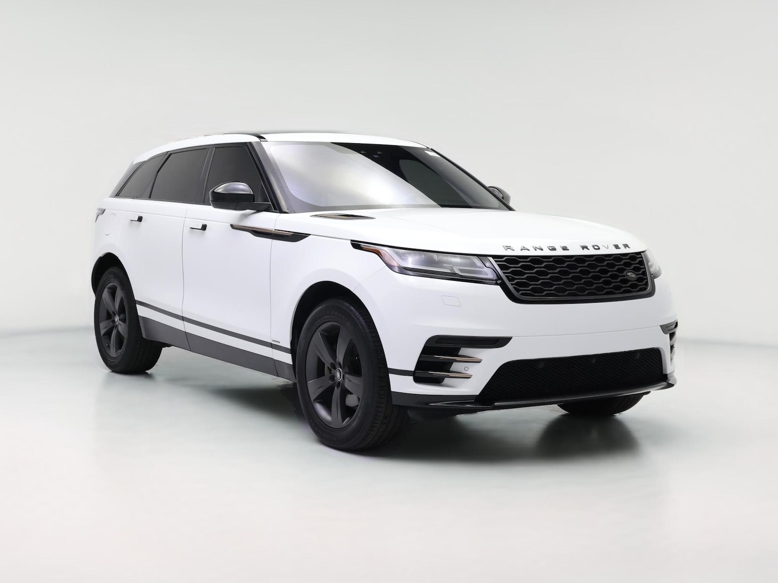 2020 Land Rover Range Rover Velar S