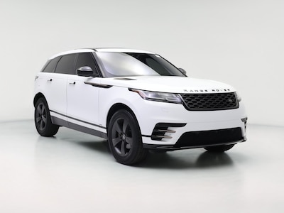 2020 Land Rover Range Rover Velar R-Dynamic S