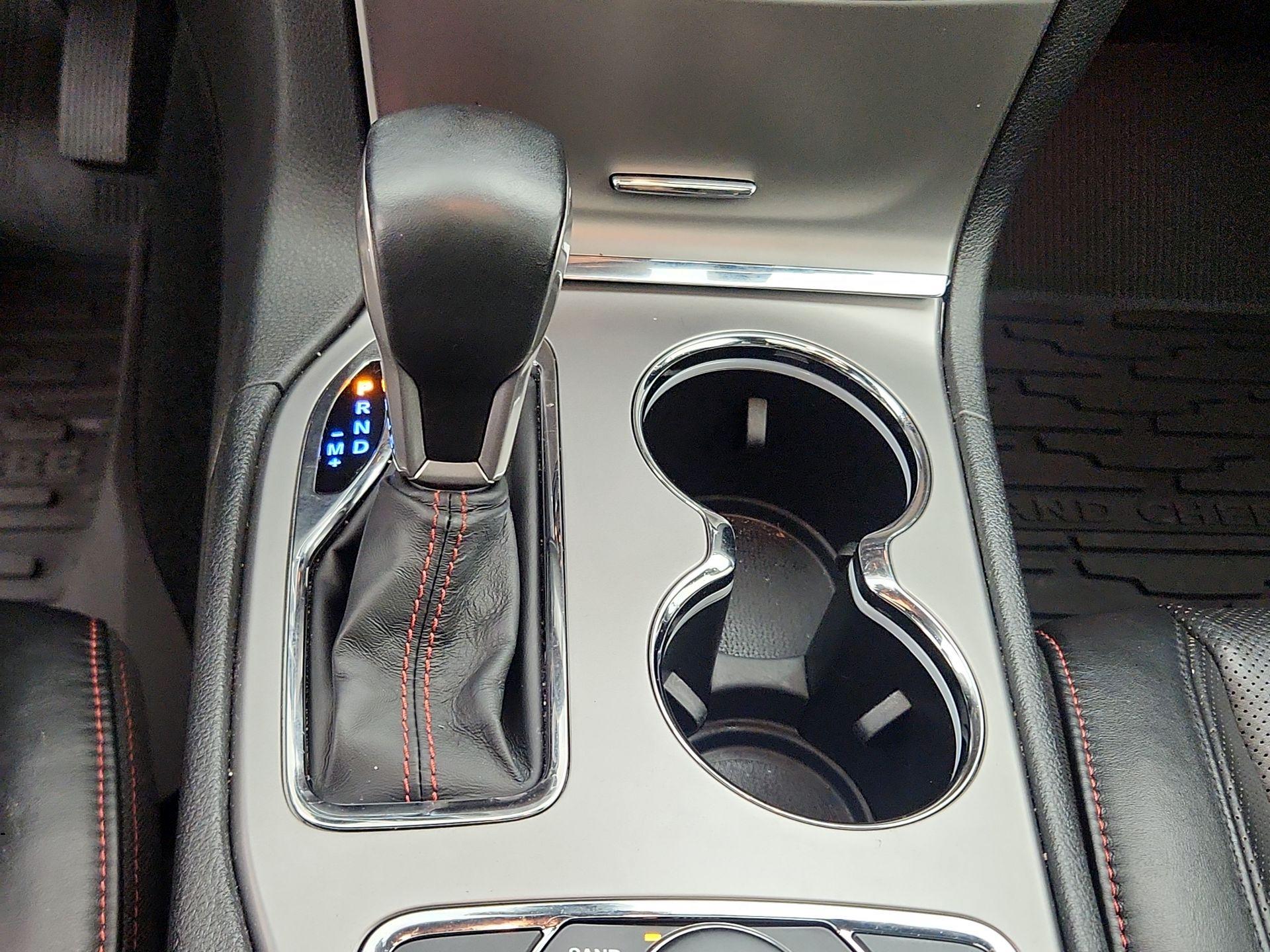 Thumbnail: 2021 Jeep Grand Cherokee - 18