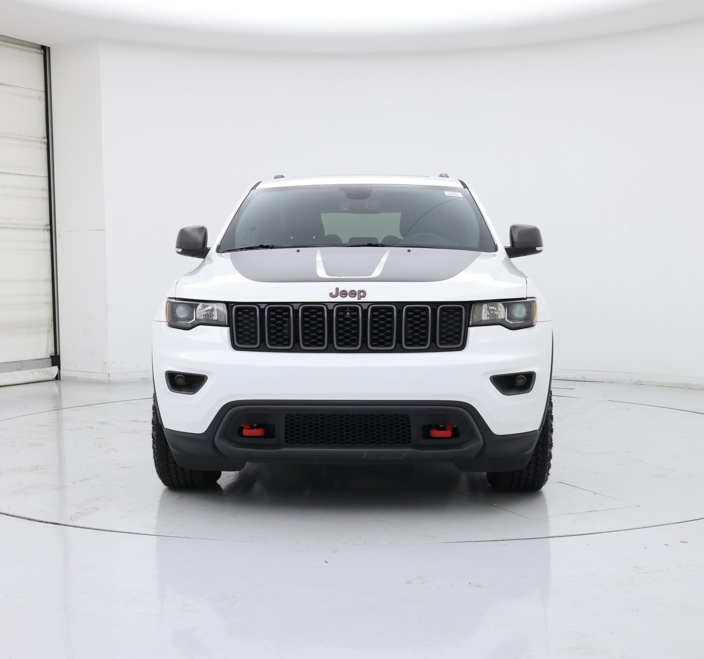 Thumbnail: 2021 Jeep Grand Cherokee - 5