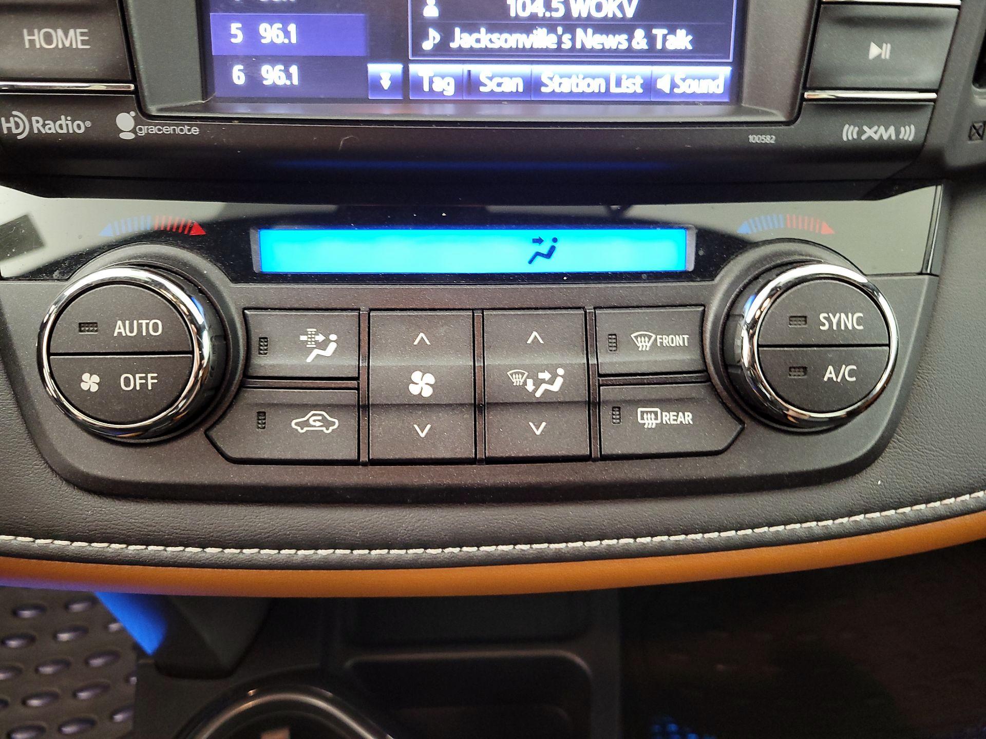 Thumbnail: 2017 Toyota RAV4 - 16