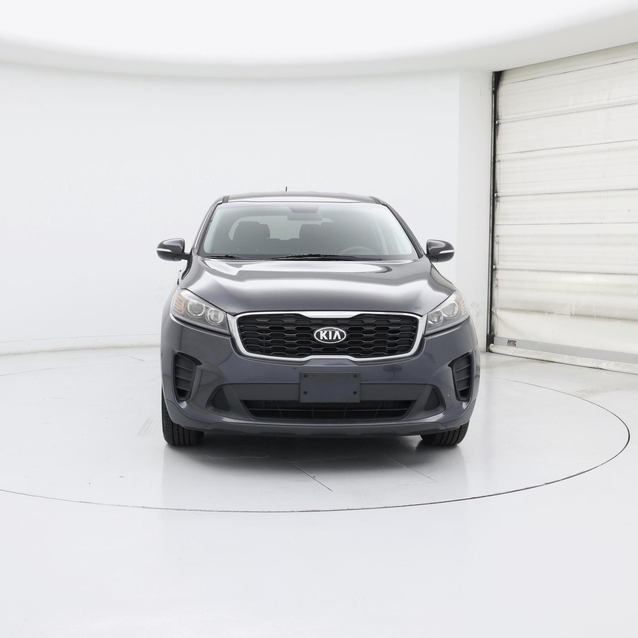 Thumbnail: 2019 Kia Sorento - 5