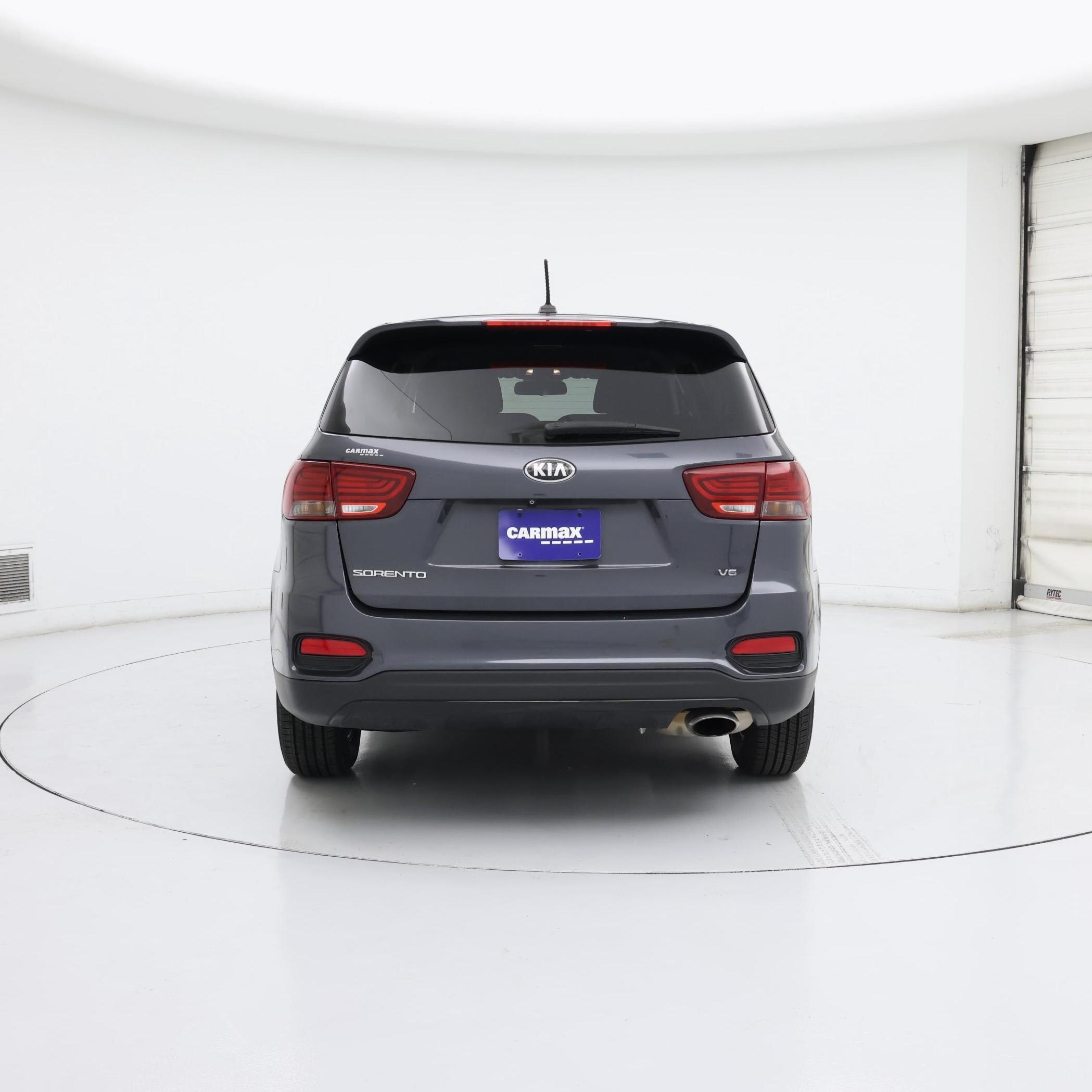 Thumbnail: 2019 Kia Sorento - 6