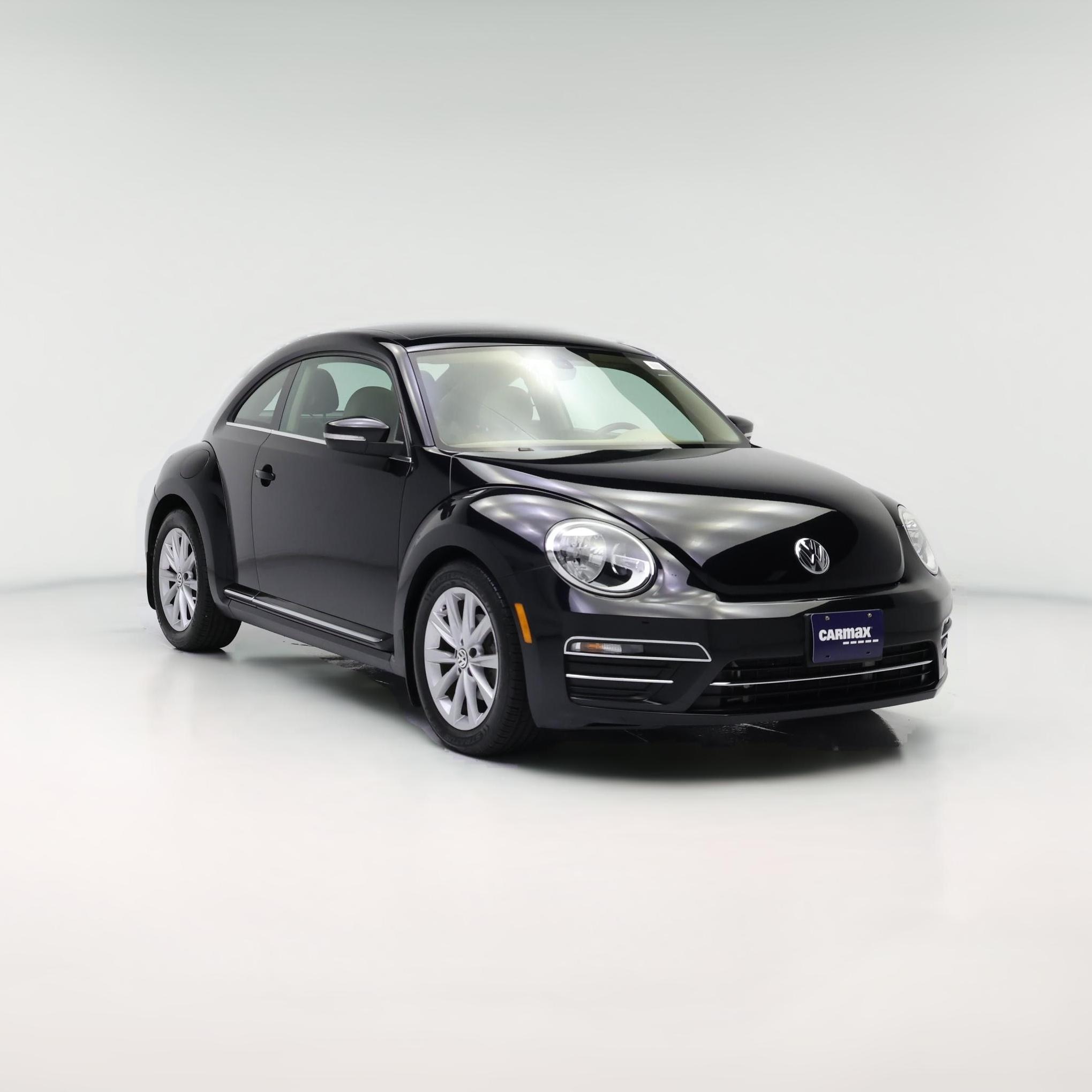 Thumbnail: 2018 Volkswagen Beetle - 1
