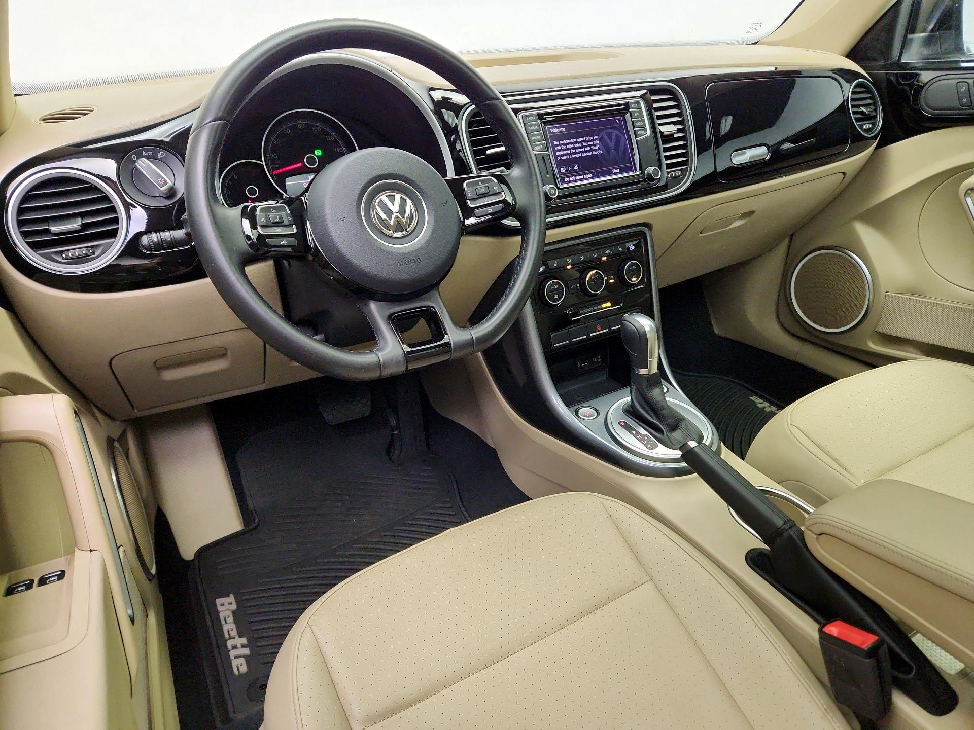 Thumbnail: 2018 Volkswagen Beetle - 9