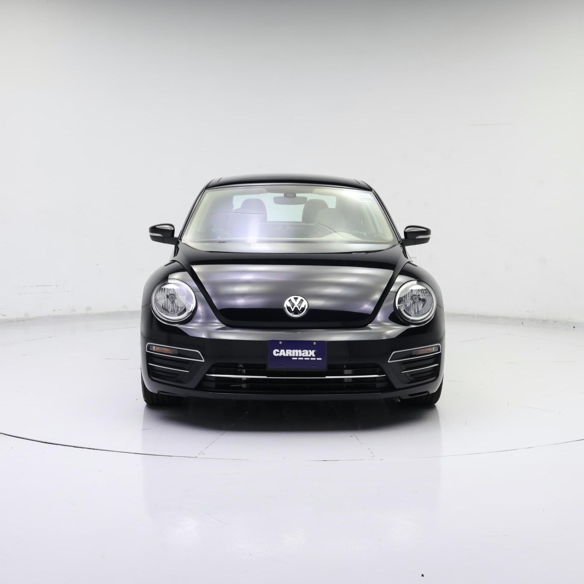 Thumbnail: 2018 Volkswagen Beetle - 5
