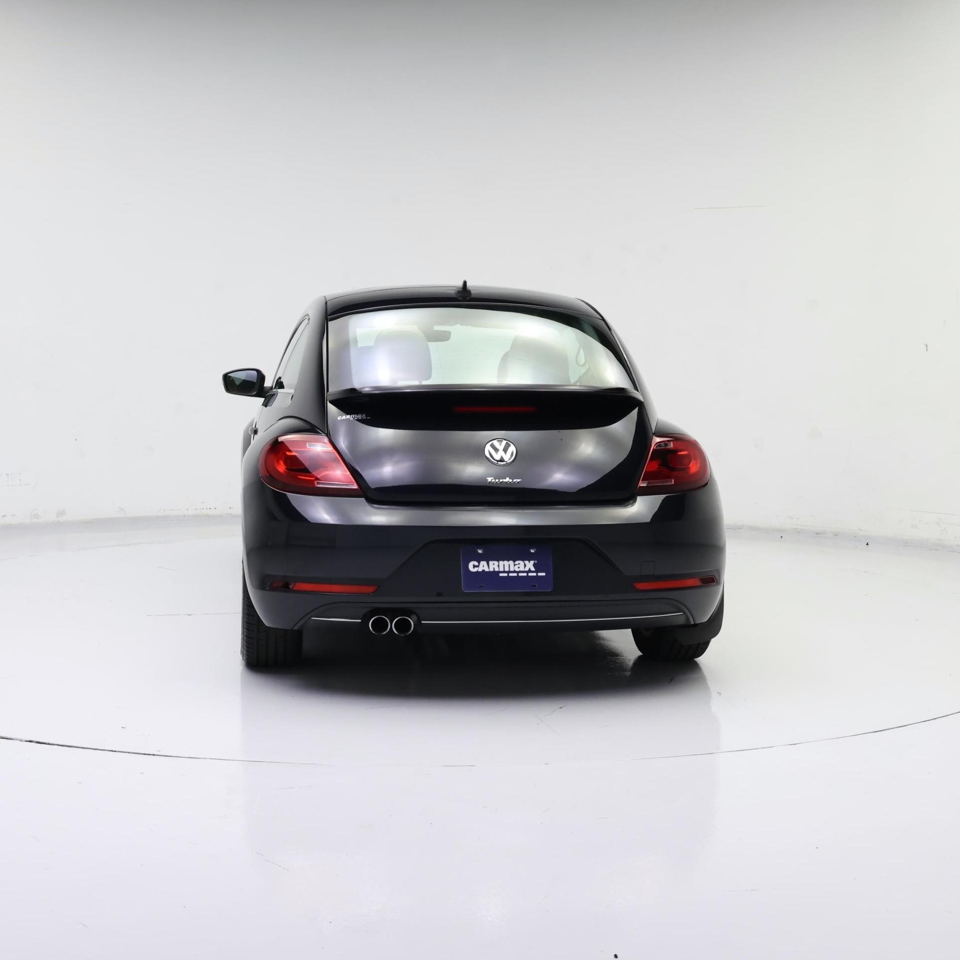 Thumbnail: 2018 Volkswagen Beetle - 6