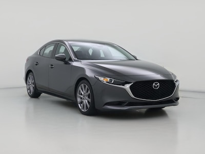 2019 Mazda Mazda3 Select