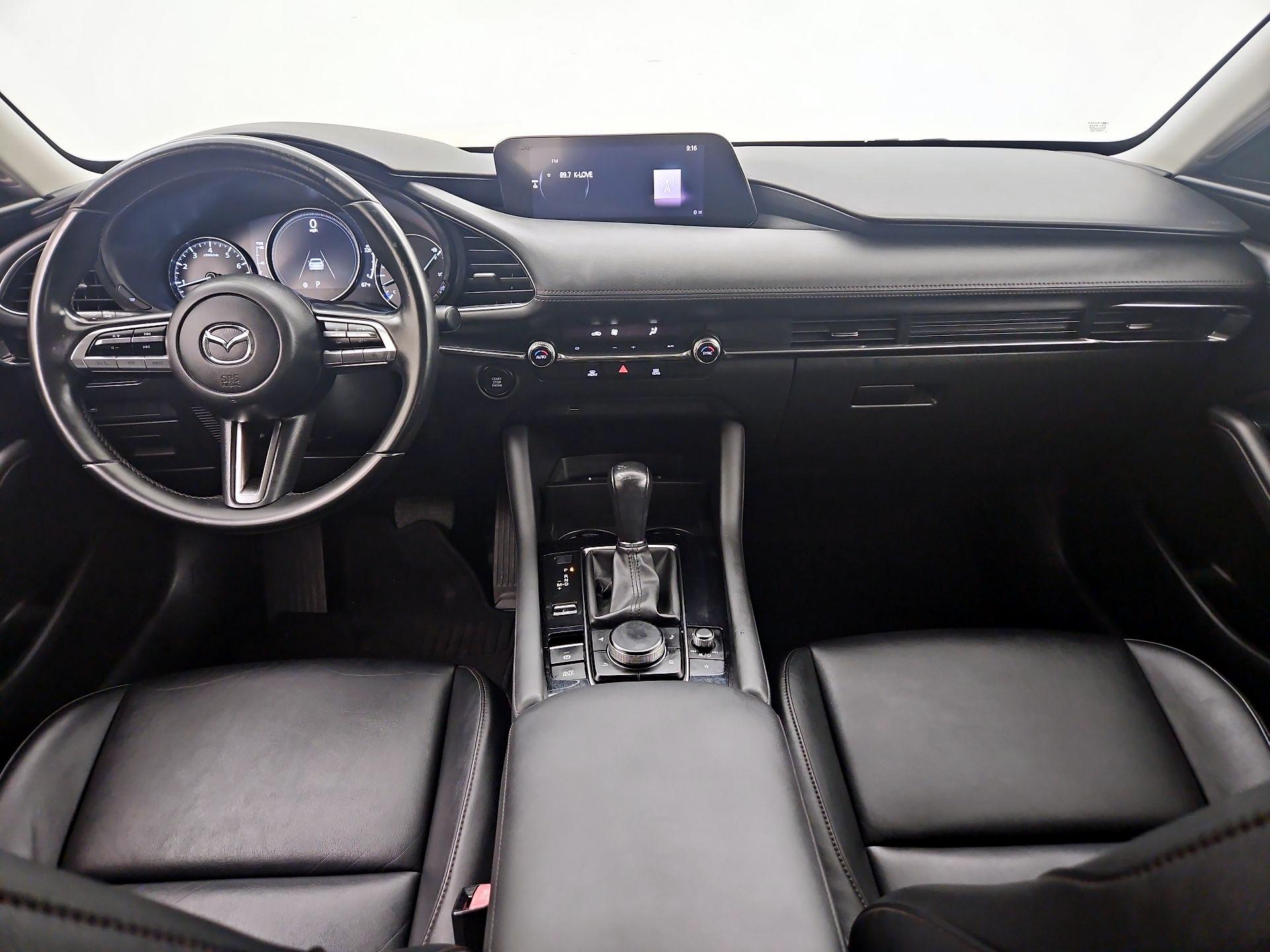 Thumbnail: 2019 Mazda Mazda3 - 9