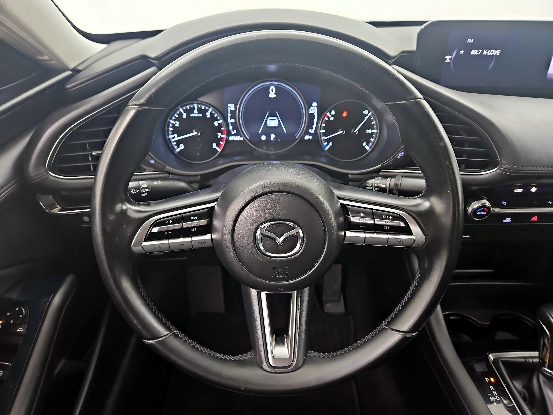 Thumbnail: 2019 Mazda Mazda3 - 10