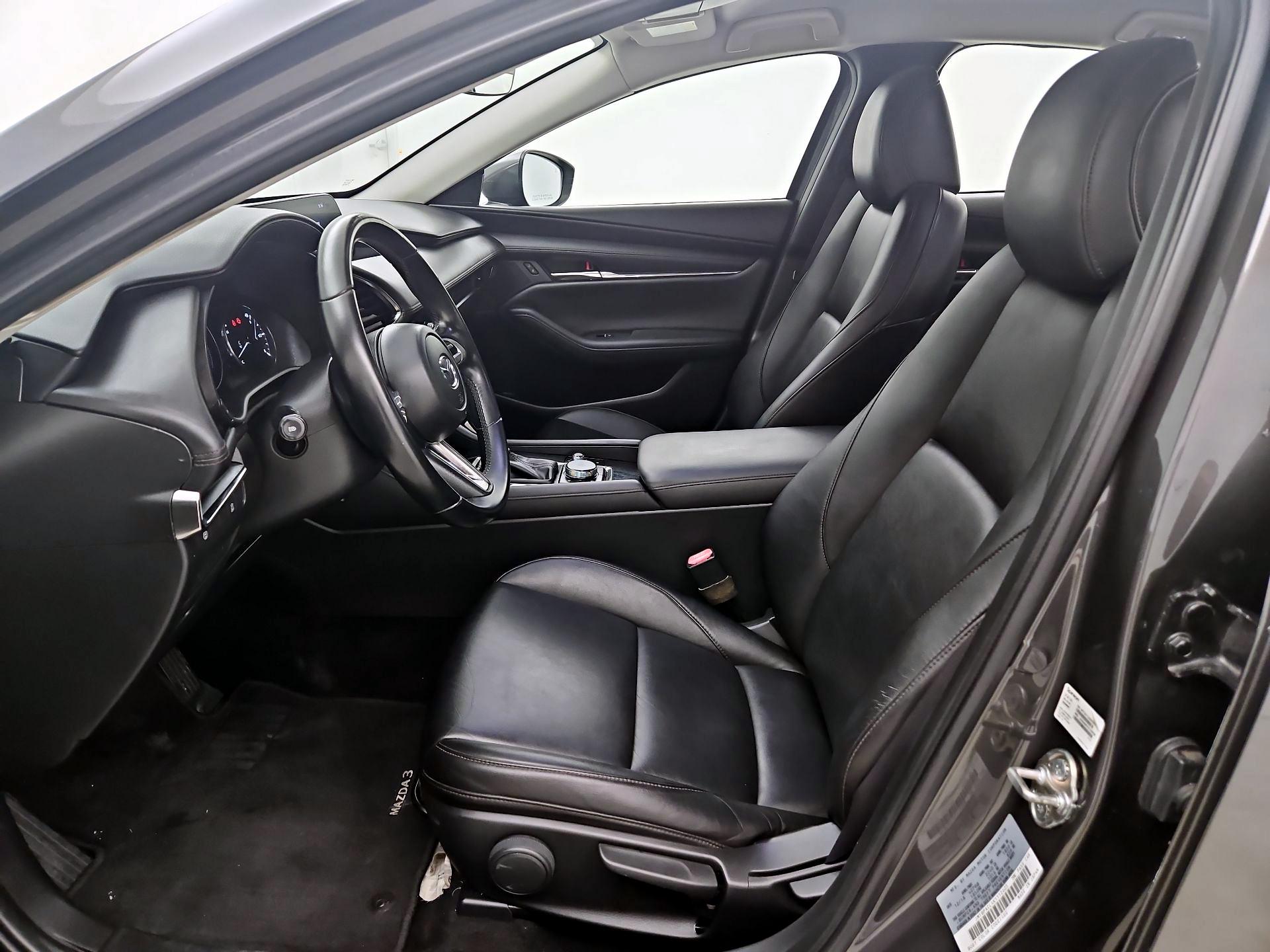 Thumbnail: 2019 Mazda Mazda3 - 11