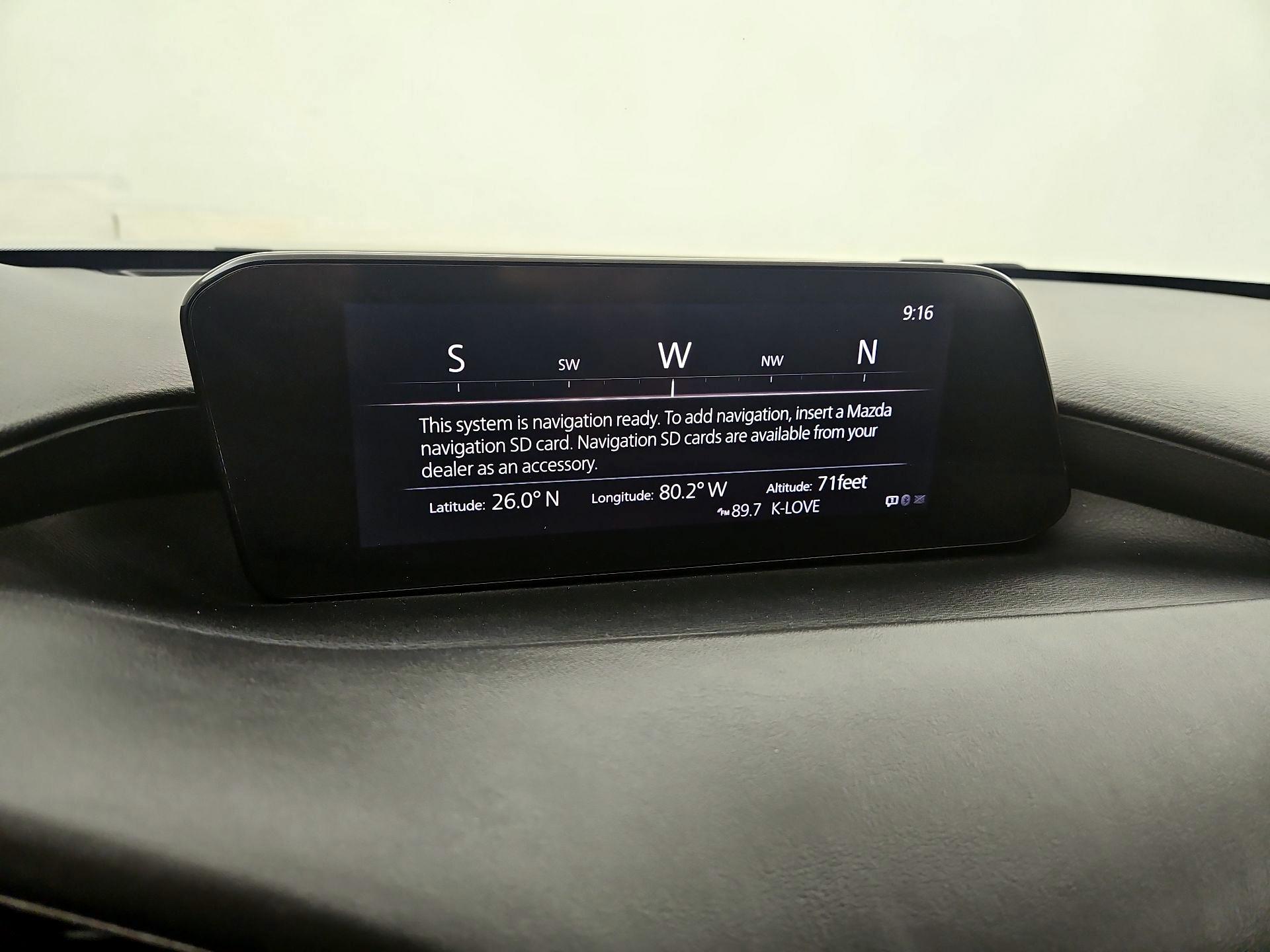 Thumbnail: 2019 Mazda Mazda3 - 14