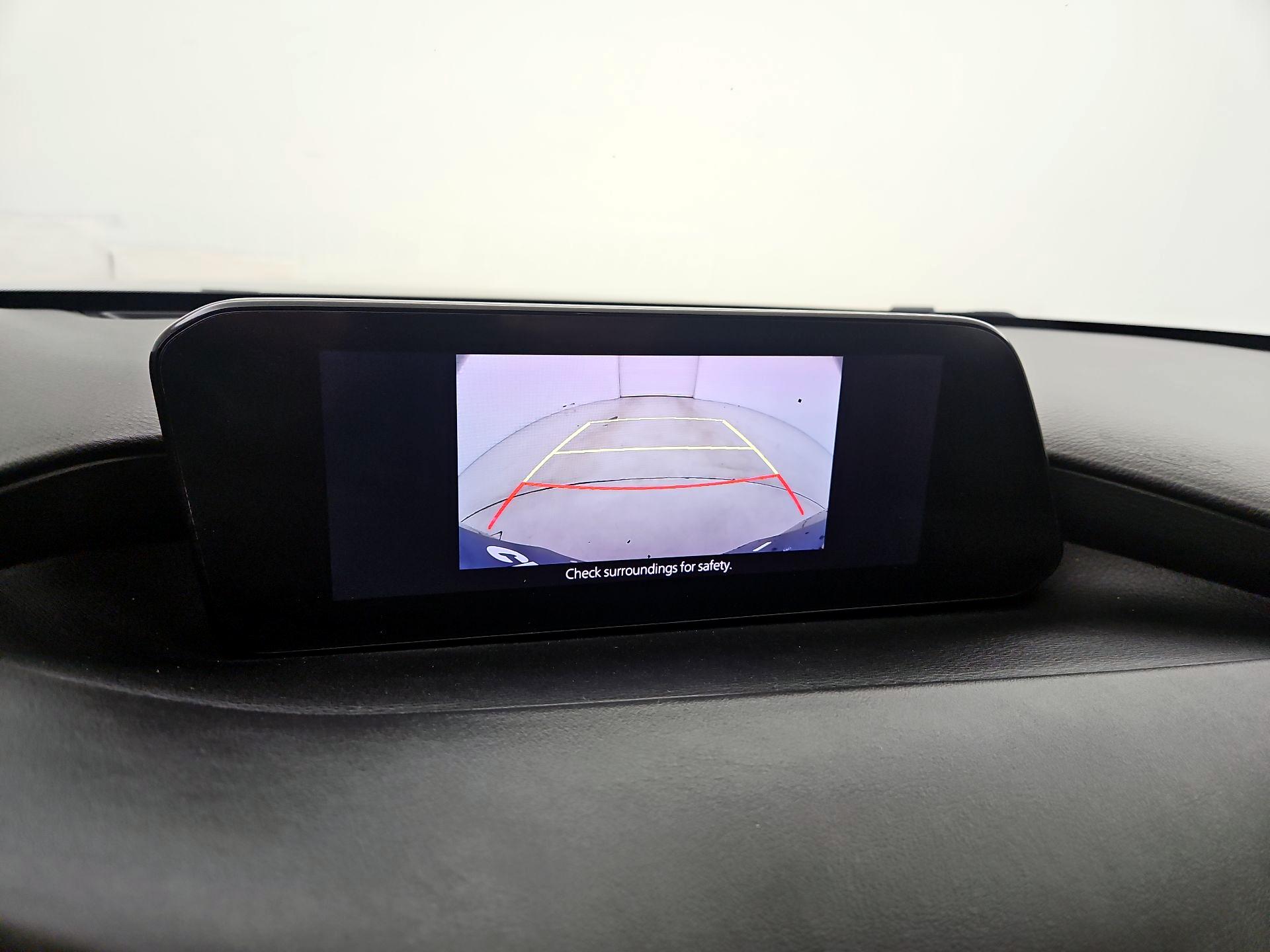 Thumbnail: 2019 Mazda Mazda3 - 15