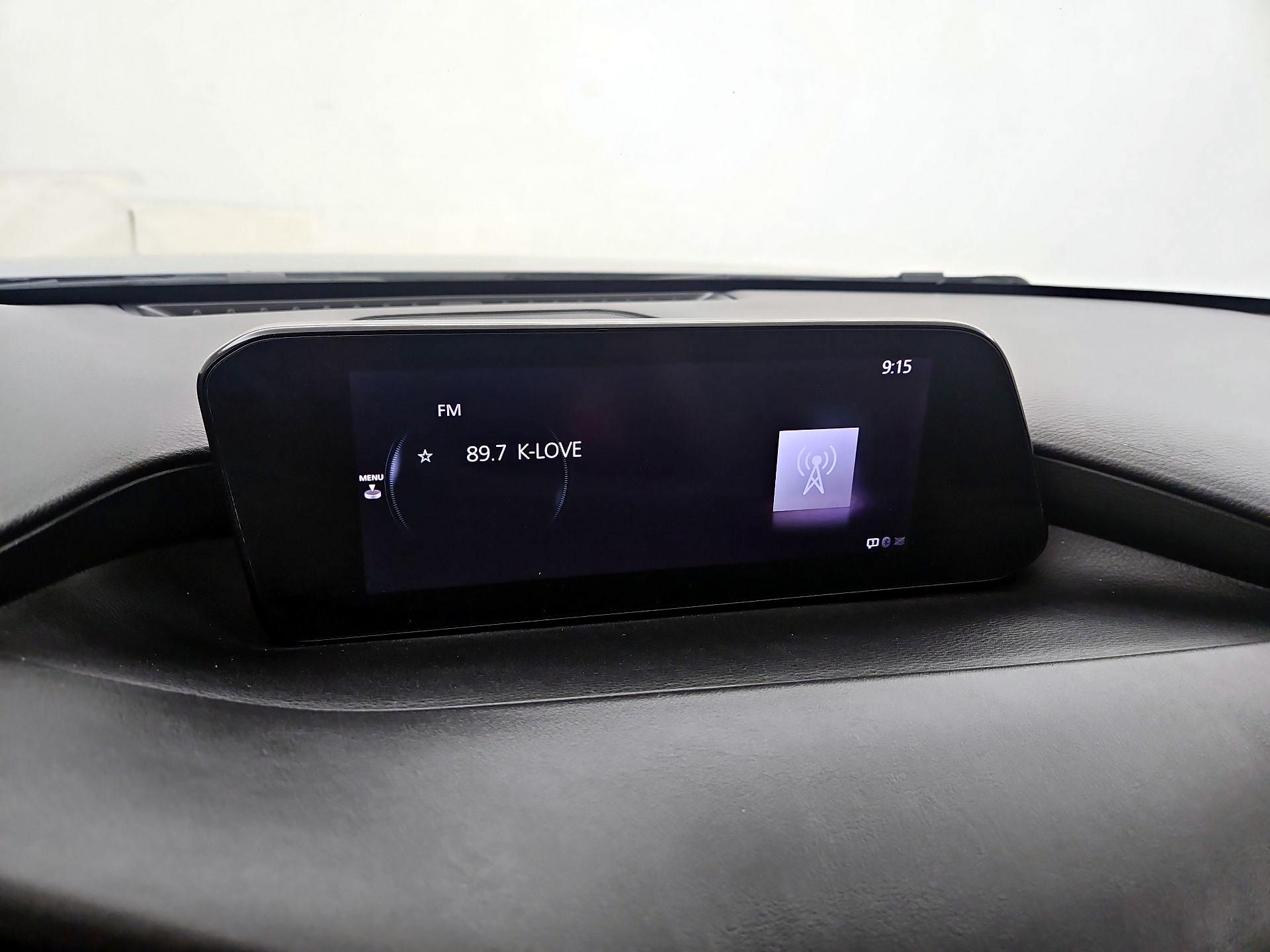 Thumbnail: 2019 Mazda Mazda3 - 16