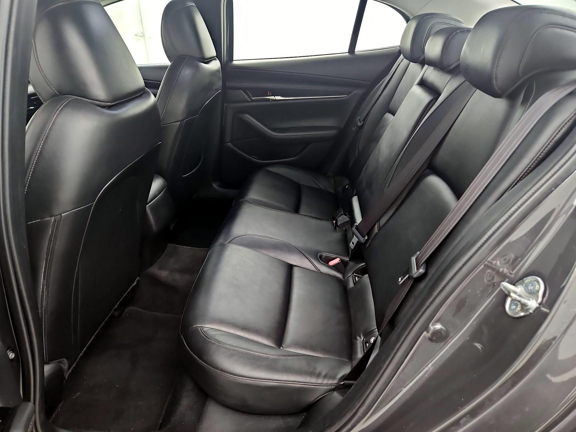 Thumbnail: 2019 Mazda Mazda3 - 20