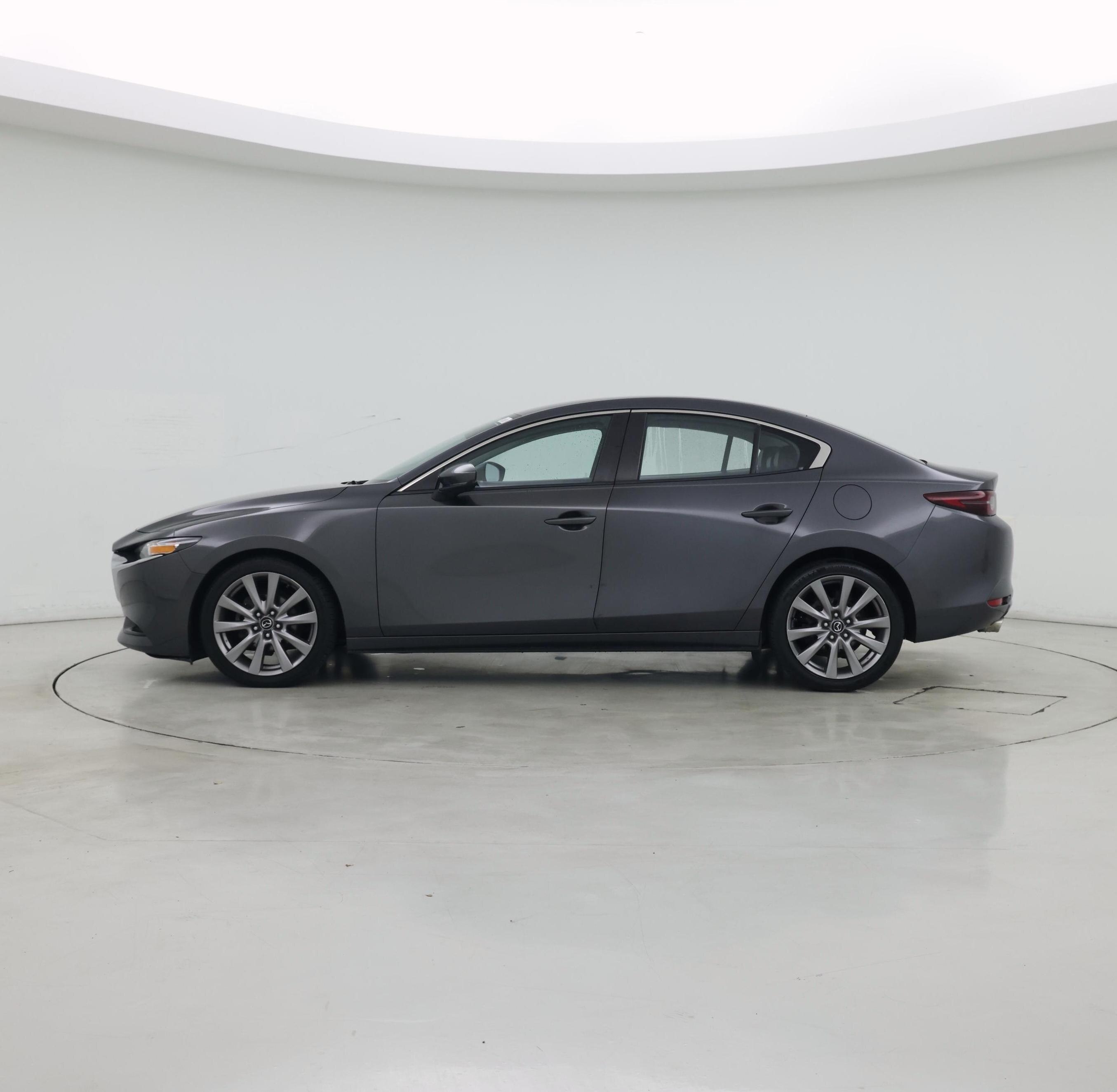 Thumbnail: 2019 Mazda Mazda3 - 3
