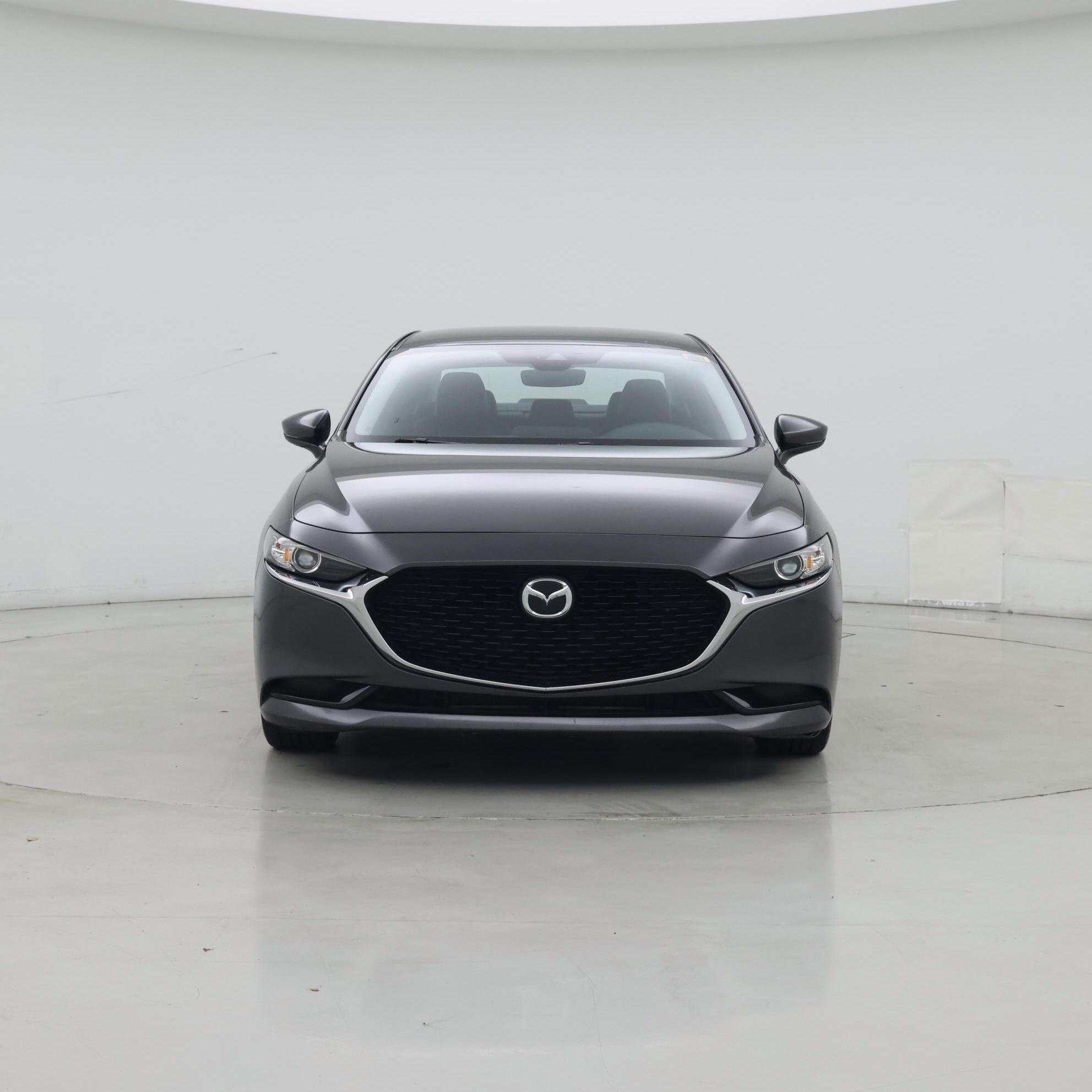 Thumbnail: 2019 Mazda Mazda3 - 5