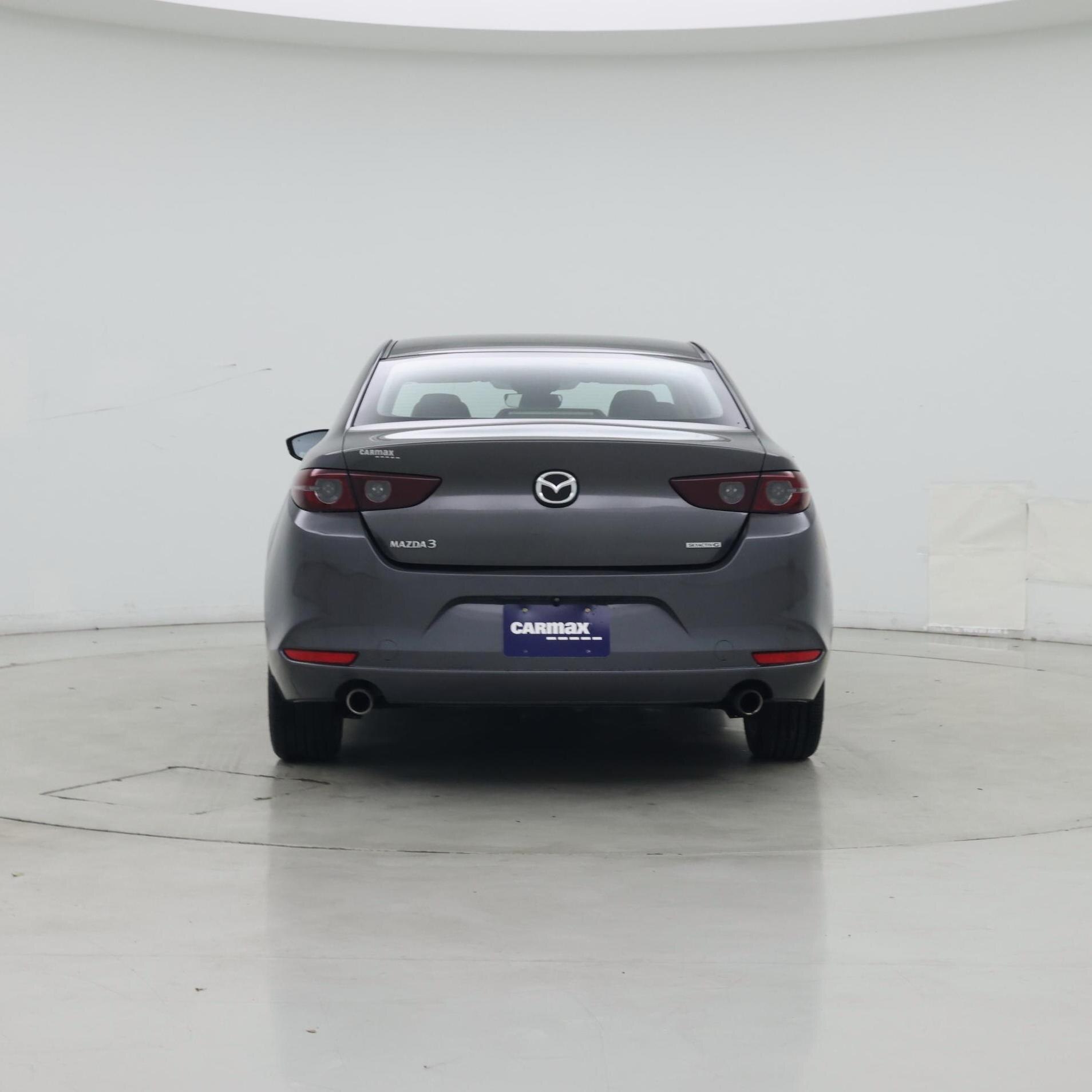 Thumbnail: 2019 Mazda Mazda3 - 6