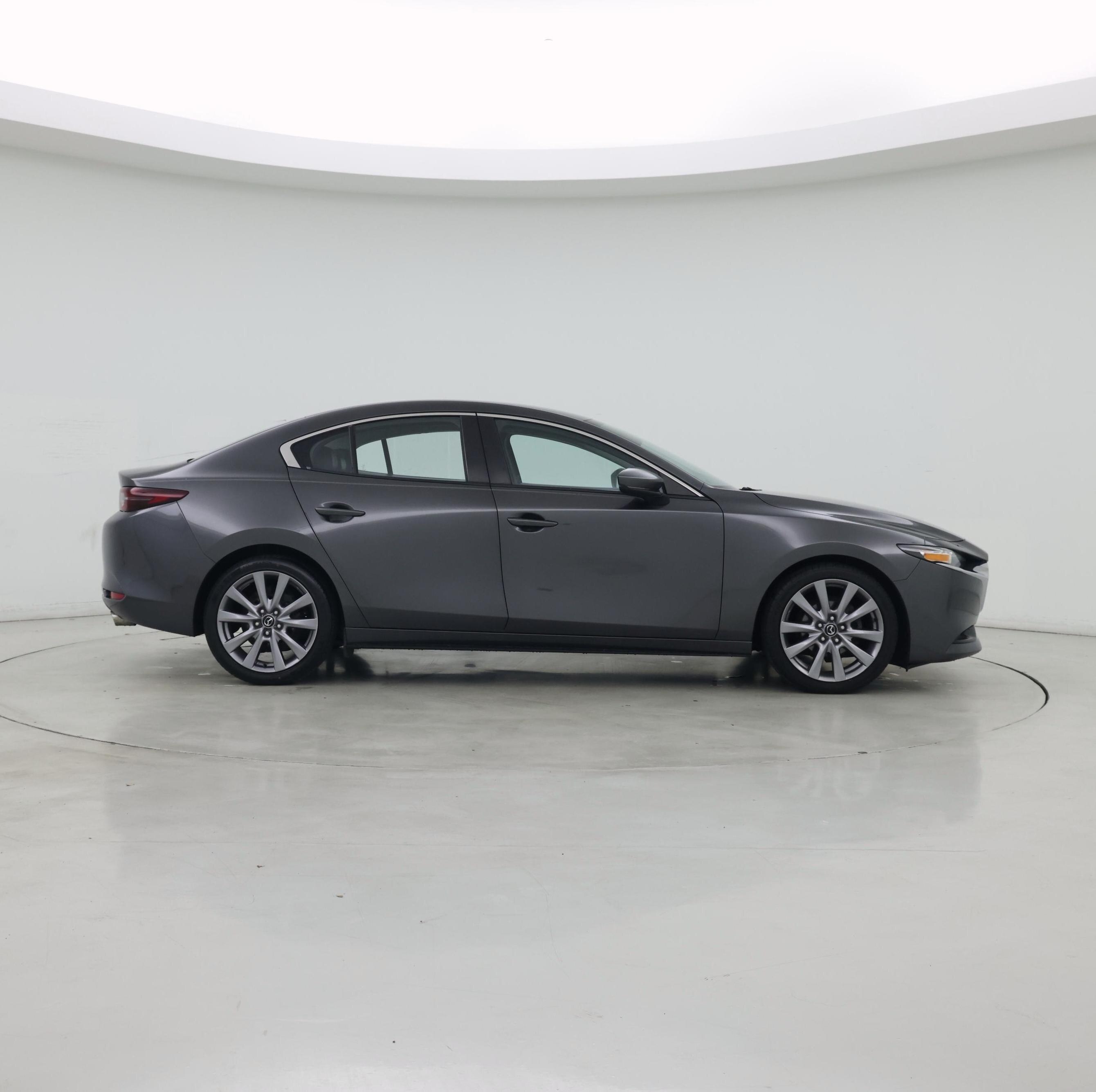 Thumbnail: 2019 Mazda Mazda3 - 7