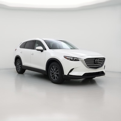 2020 Mazda CX-9 Touring