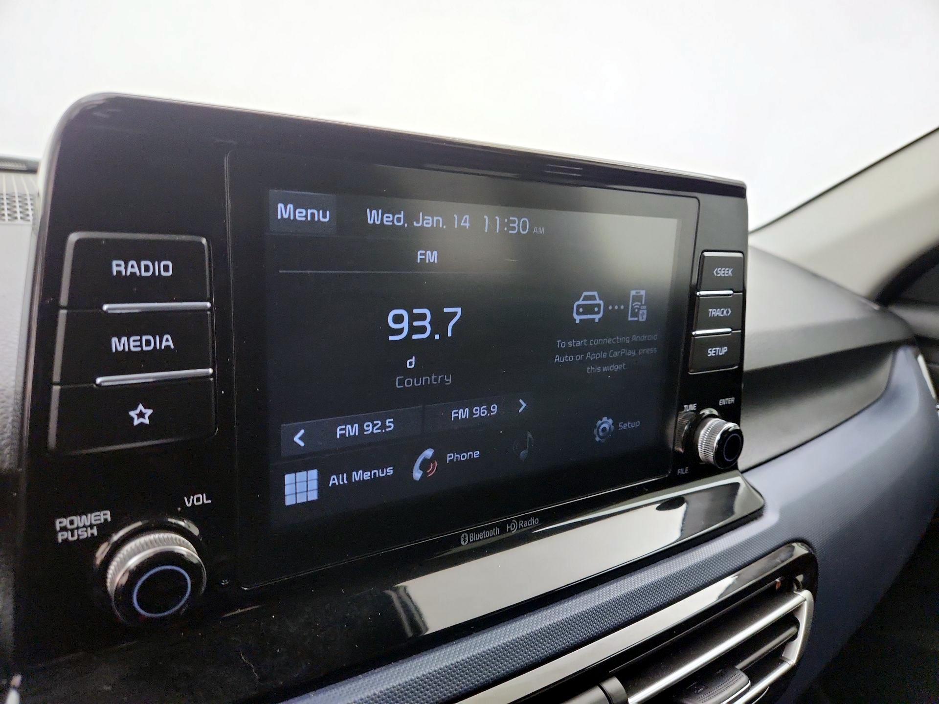 Thumbnail: 2023 Kia Seltos - 15