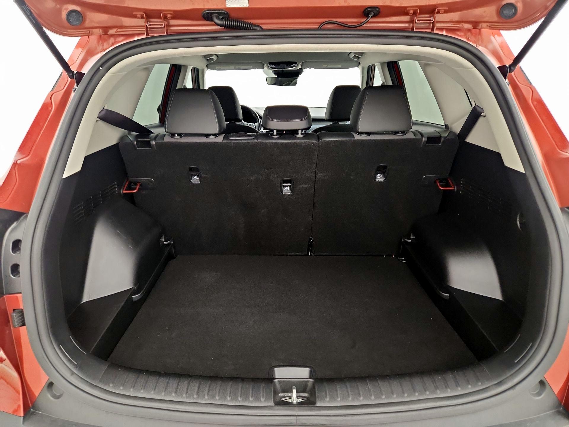 Thumbnail: 2023 Kia Seltos - 20