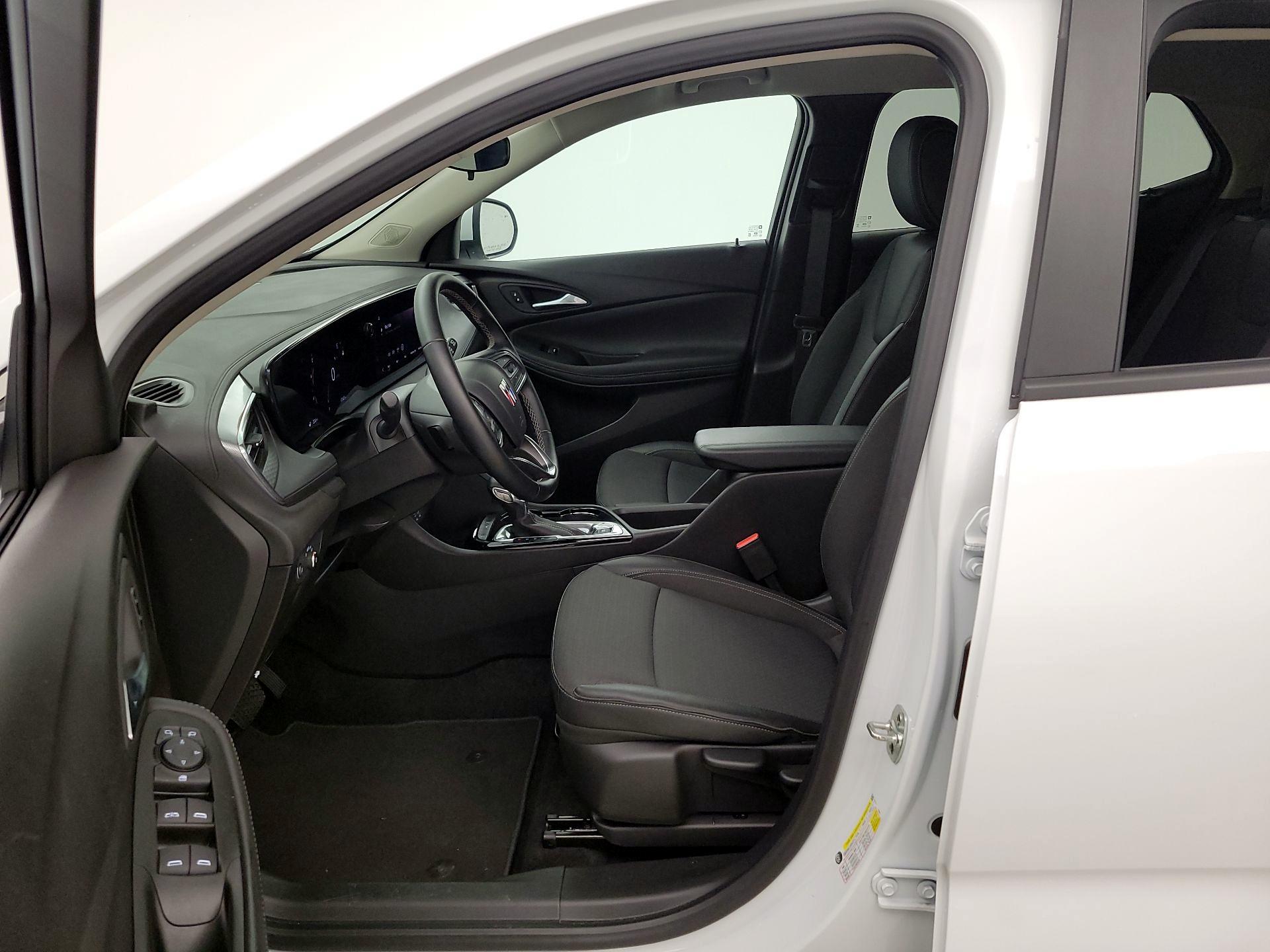 Thumbnail: 2025 Buick Encore GX - 11