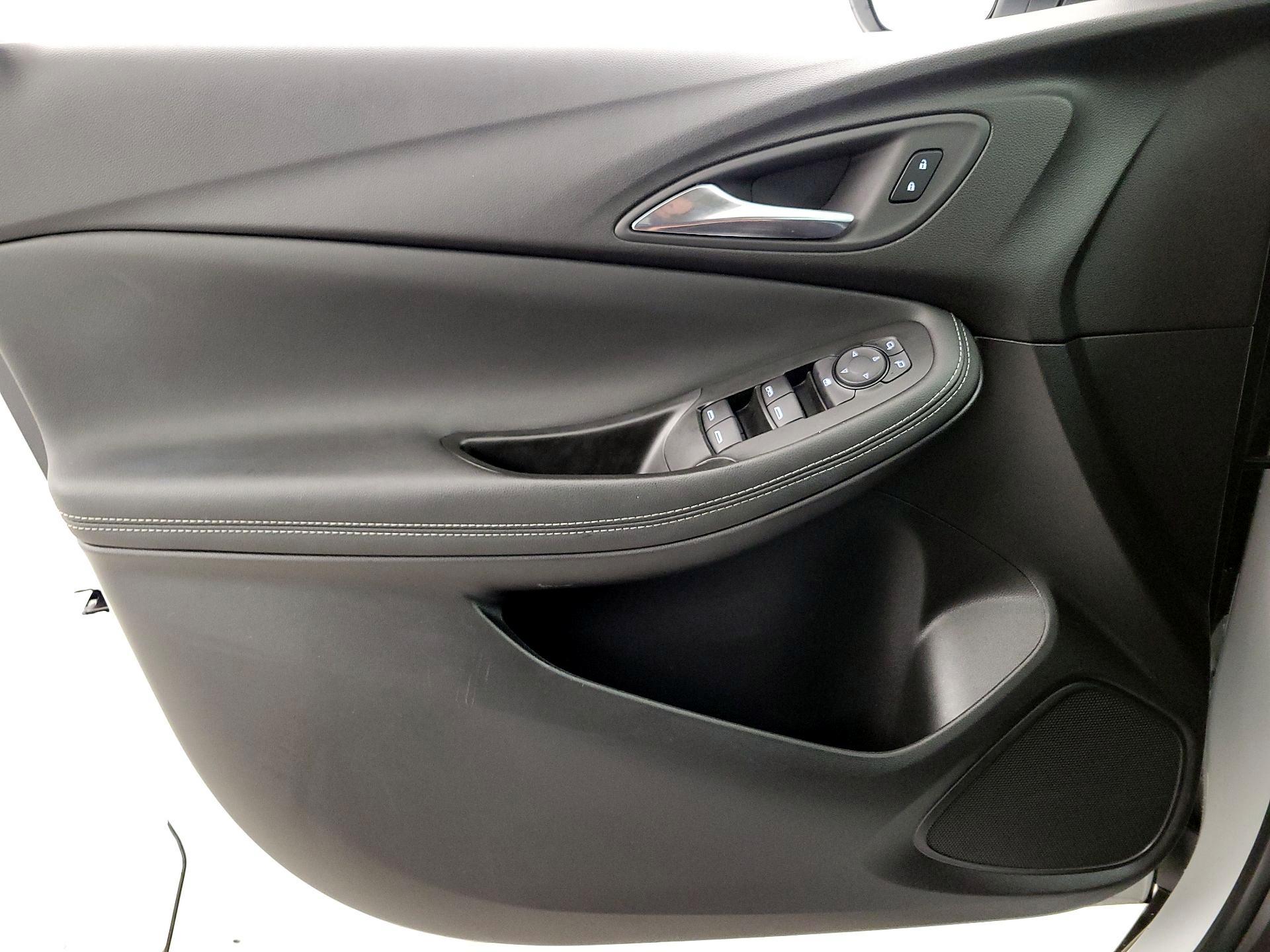 Thumbnail: 2025 Buick Encore GX - 12