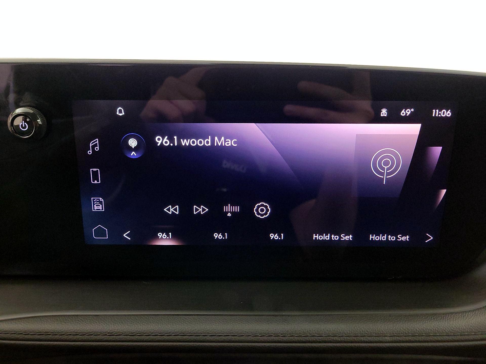 Thumbnail: 2025 Buick Encore GX - 15