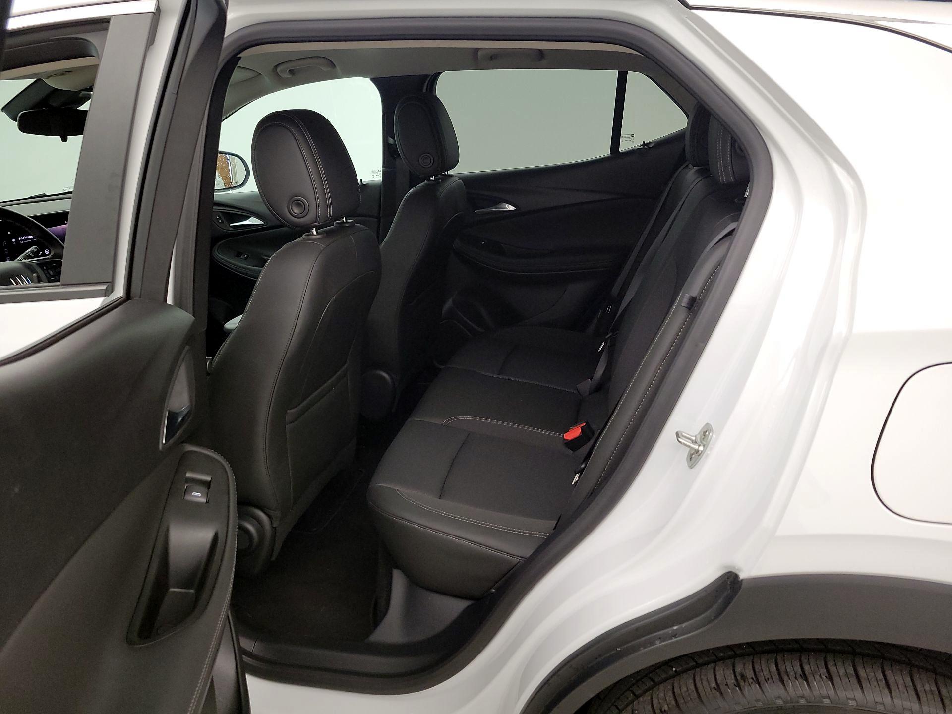 Thumbnail: 2025 Buick Encore GX - 19