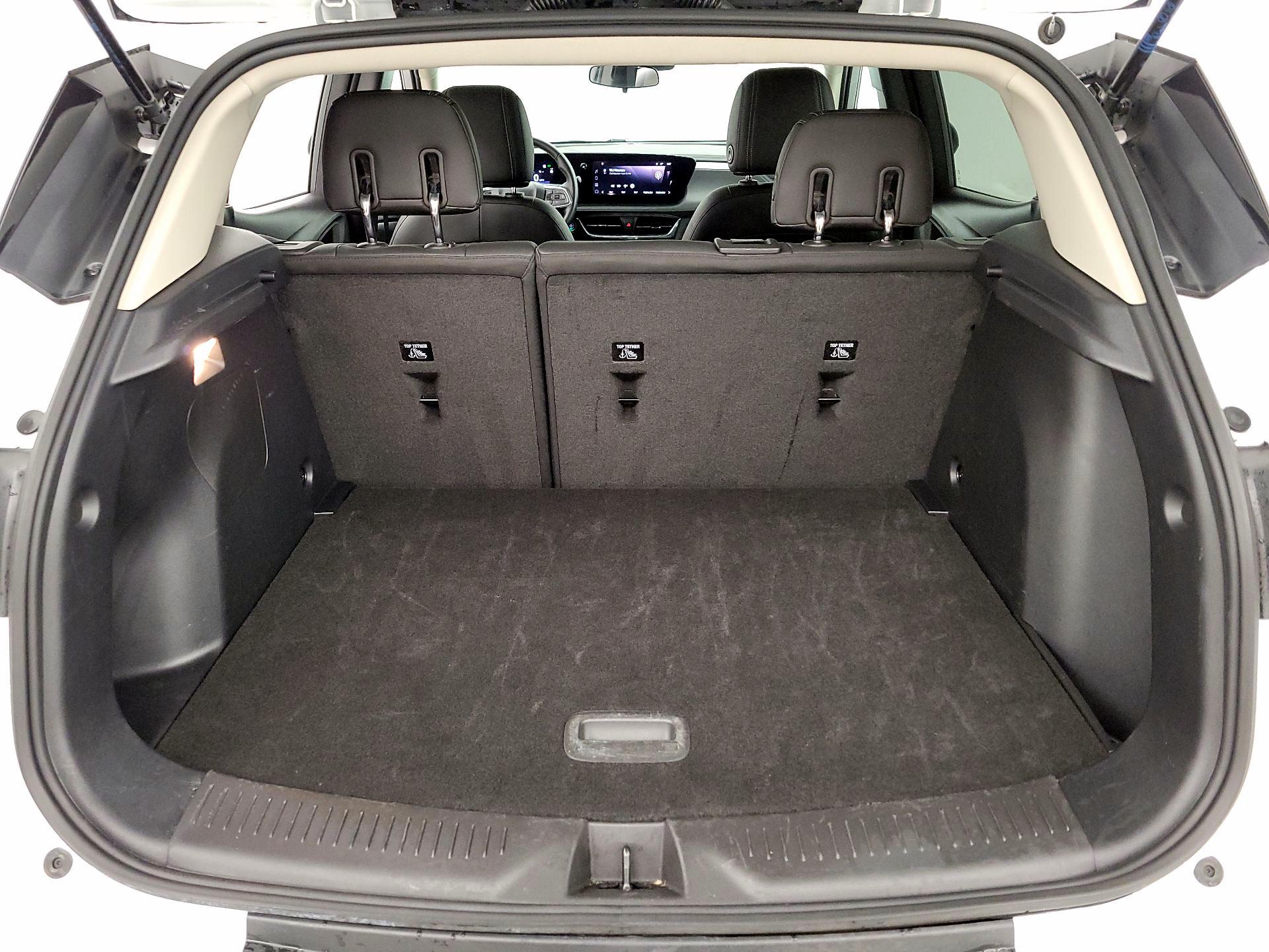 Thumbnail: 2025 Buick Encore GX - 20