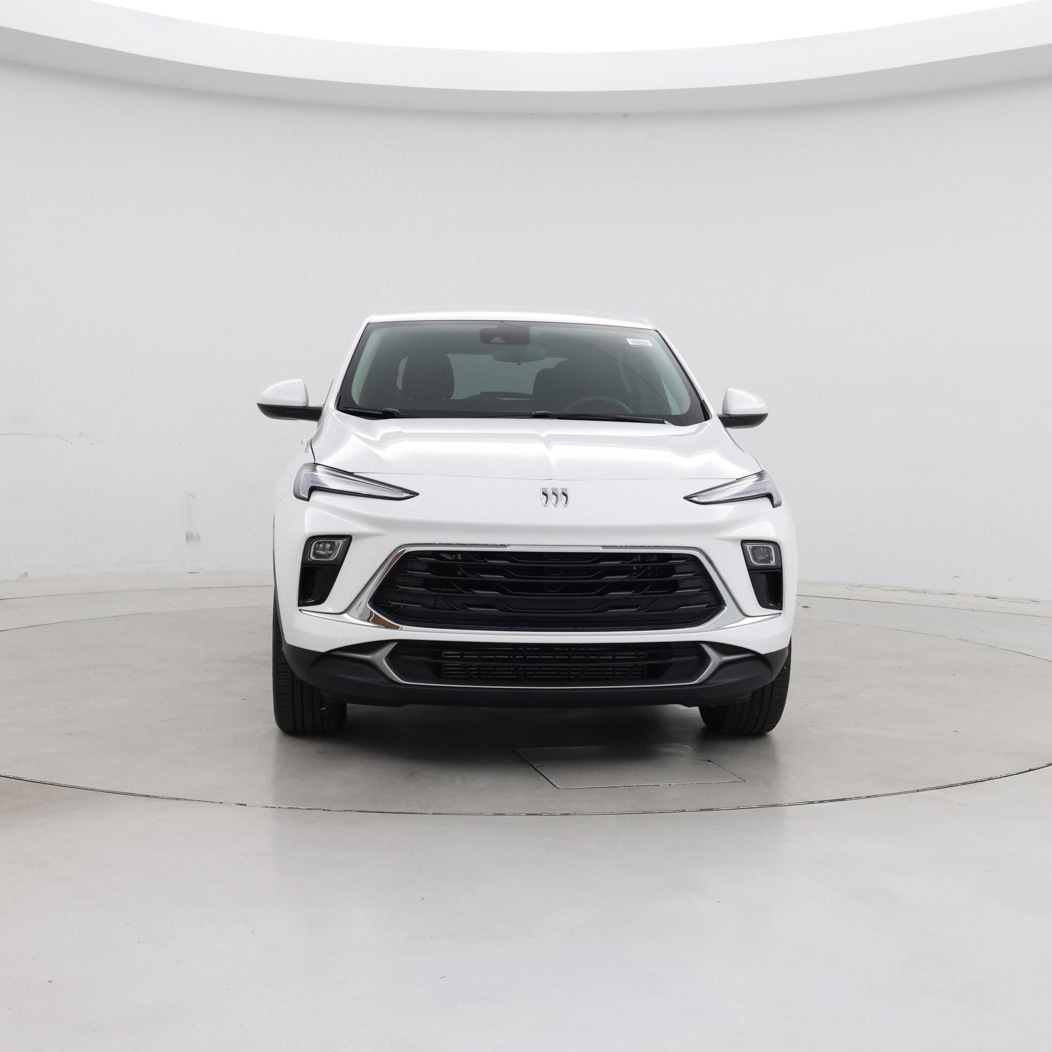 Thumbnail: 2025 Buick Encore GX - 5