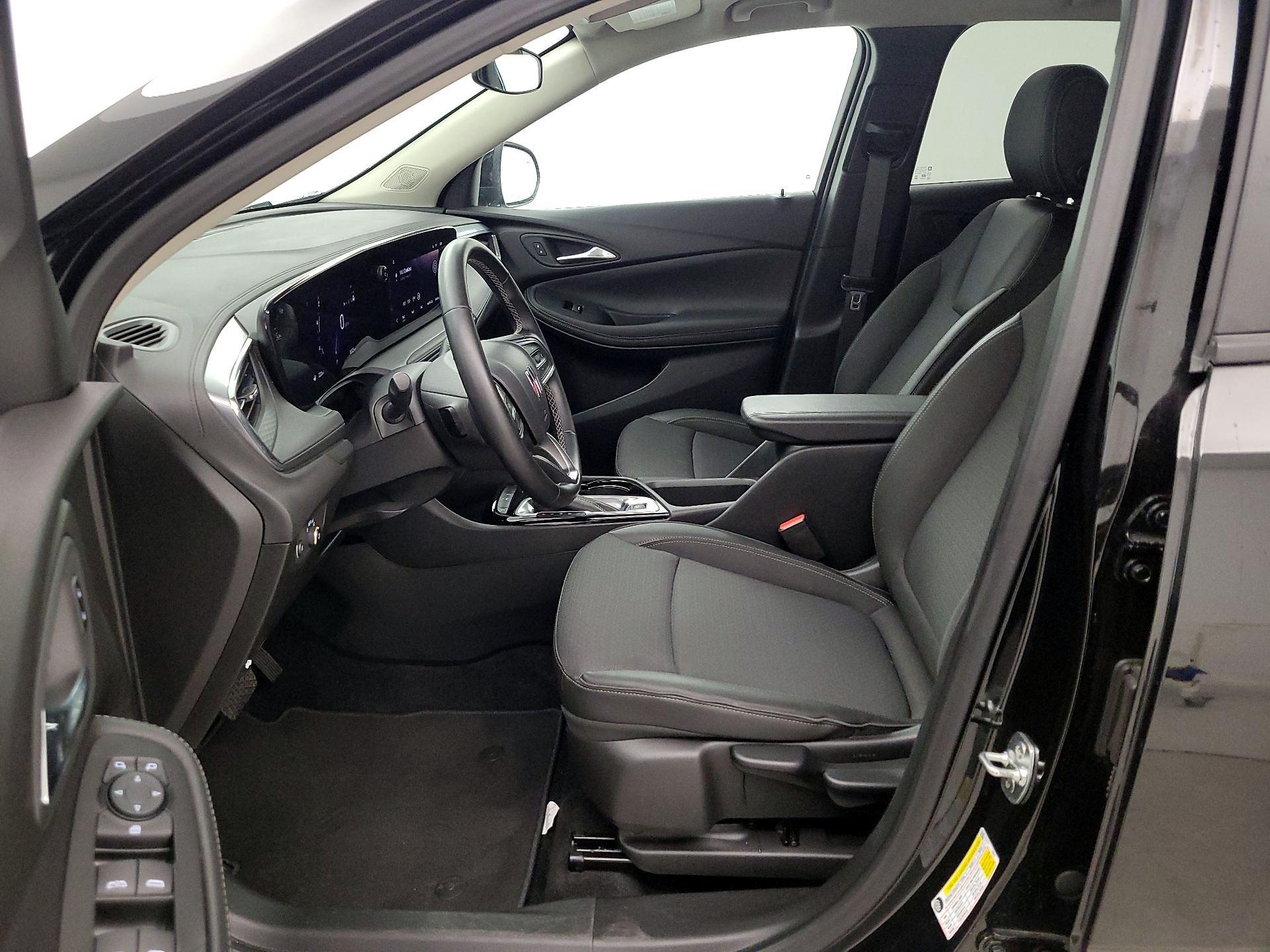 Thumbnail: 2025 Buick Encore GX - 11