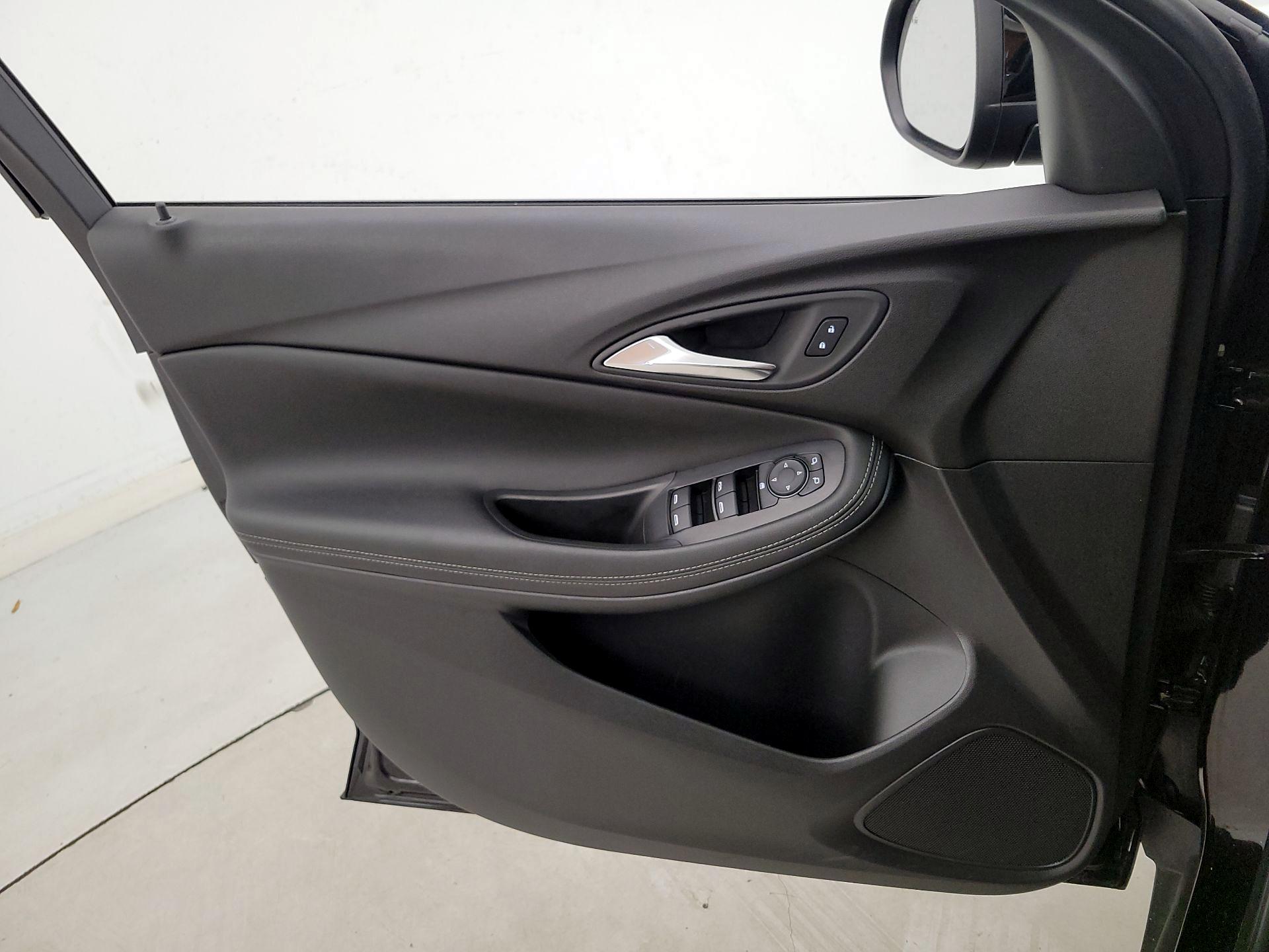 Thumbnail: 2025 Buick Encore GX - 12