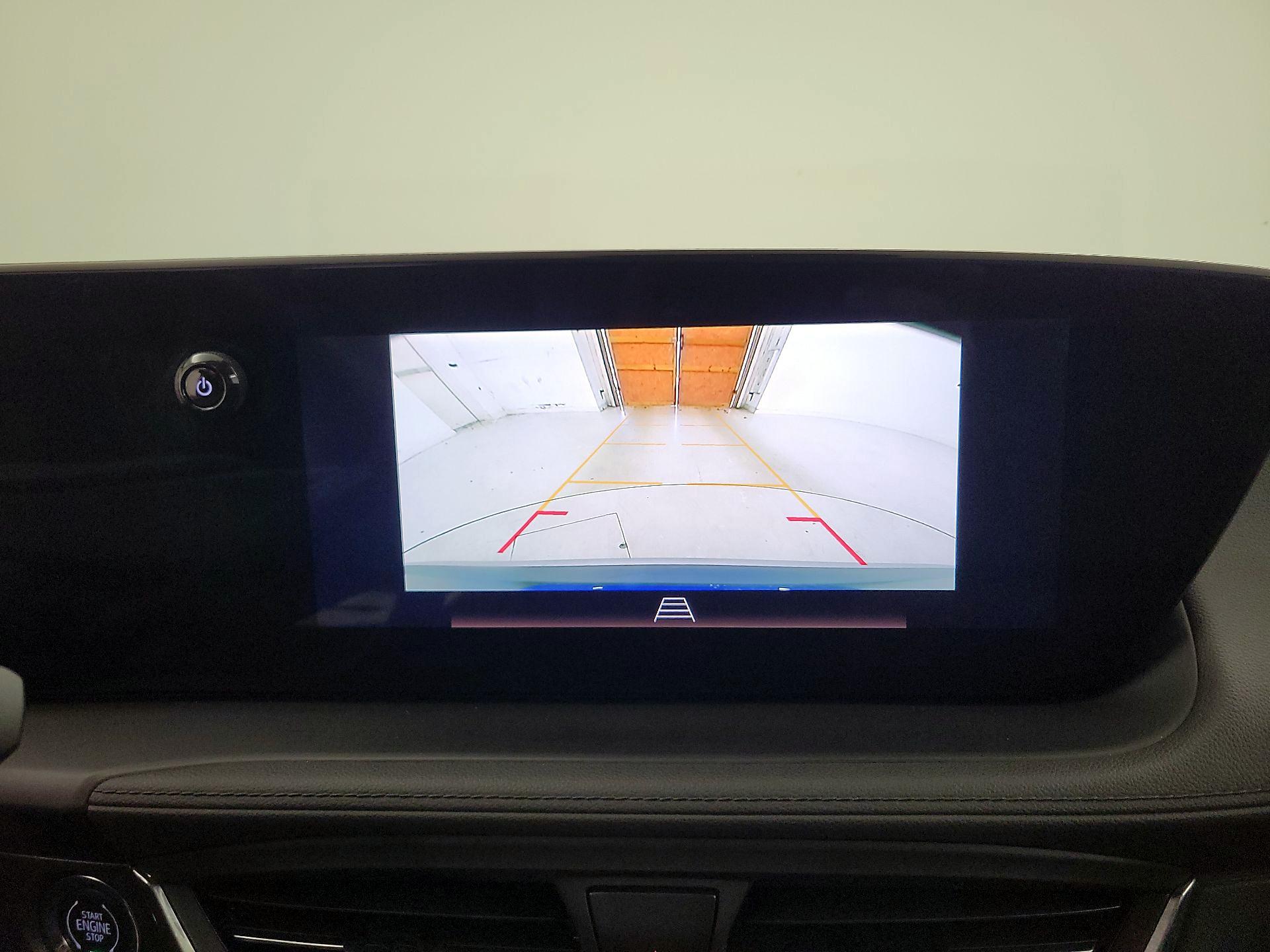 Thumbnail: 2025 Buick Encore GX - 14