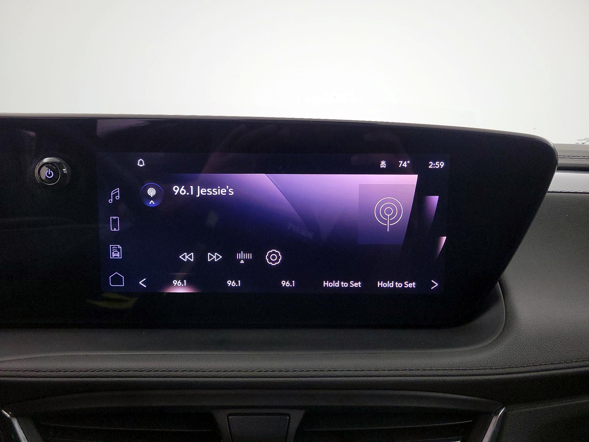 Thumbnail: 2025 Buick Encore GX - 15